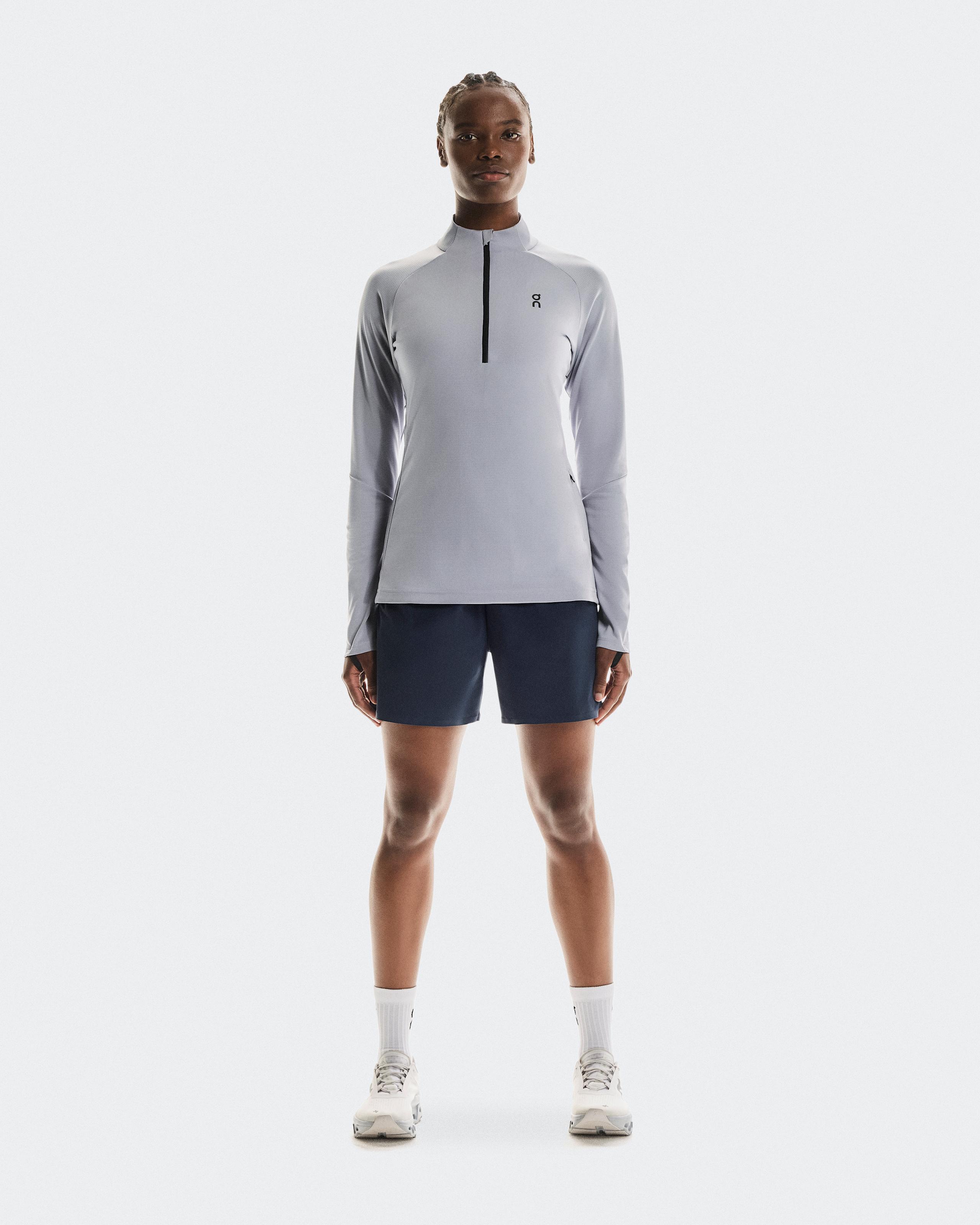 5" Performance Shorts Navy