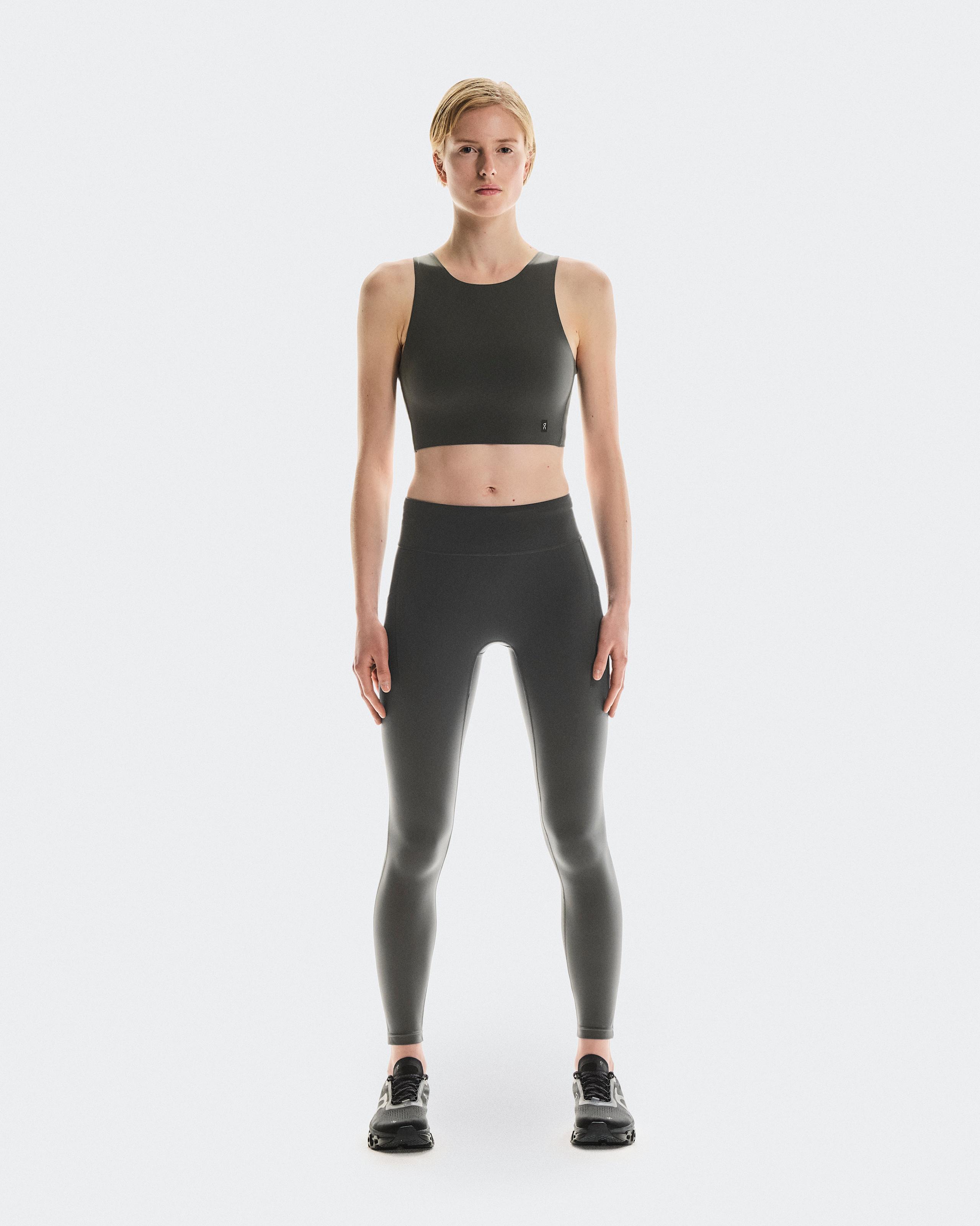 Performance Tights Eclipse