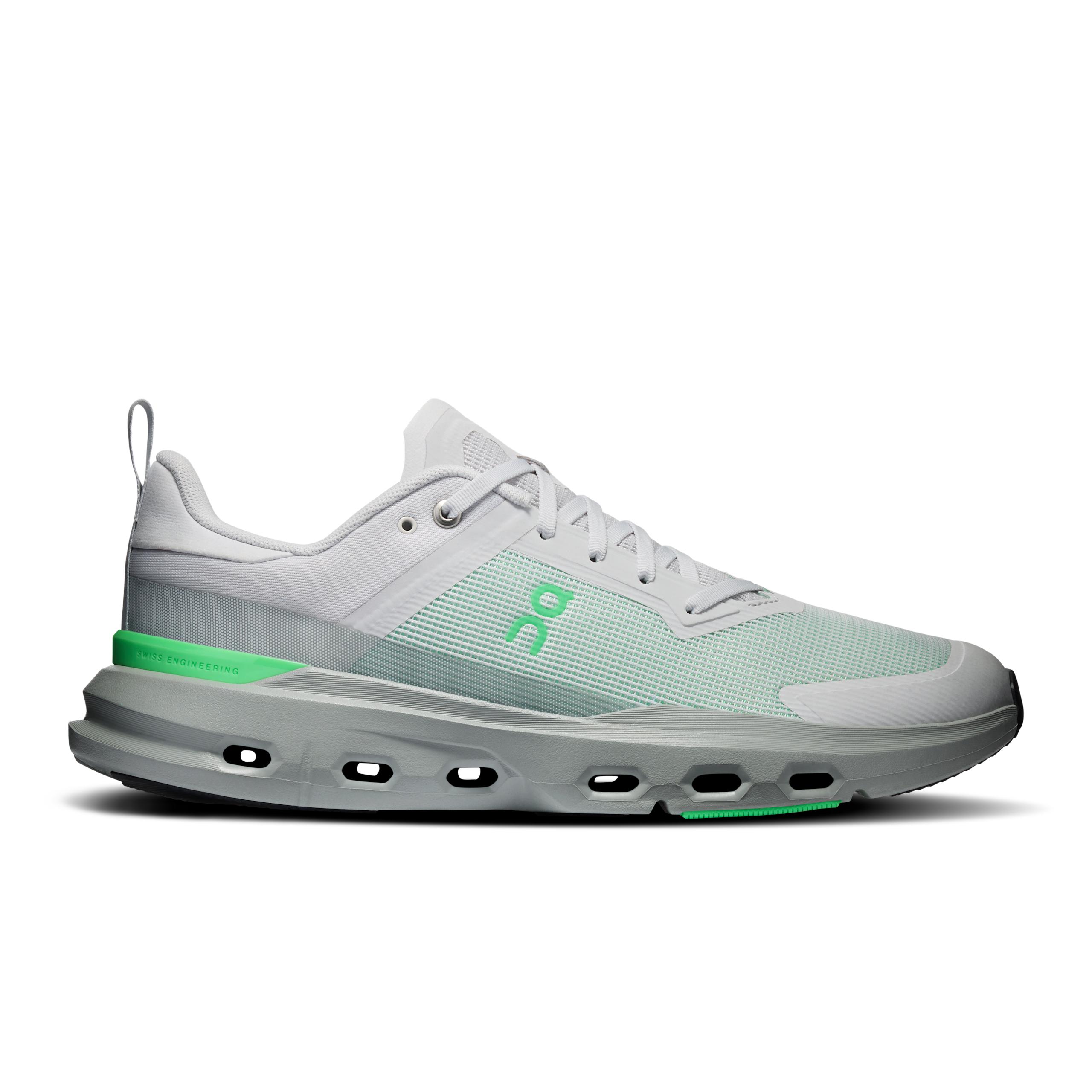 Cloudpulse Next Frost | Glacier
