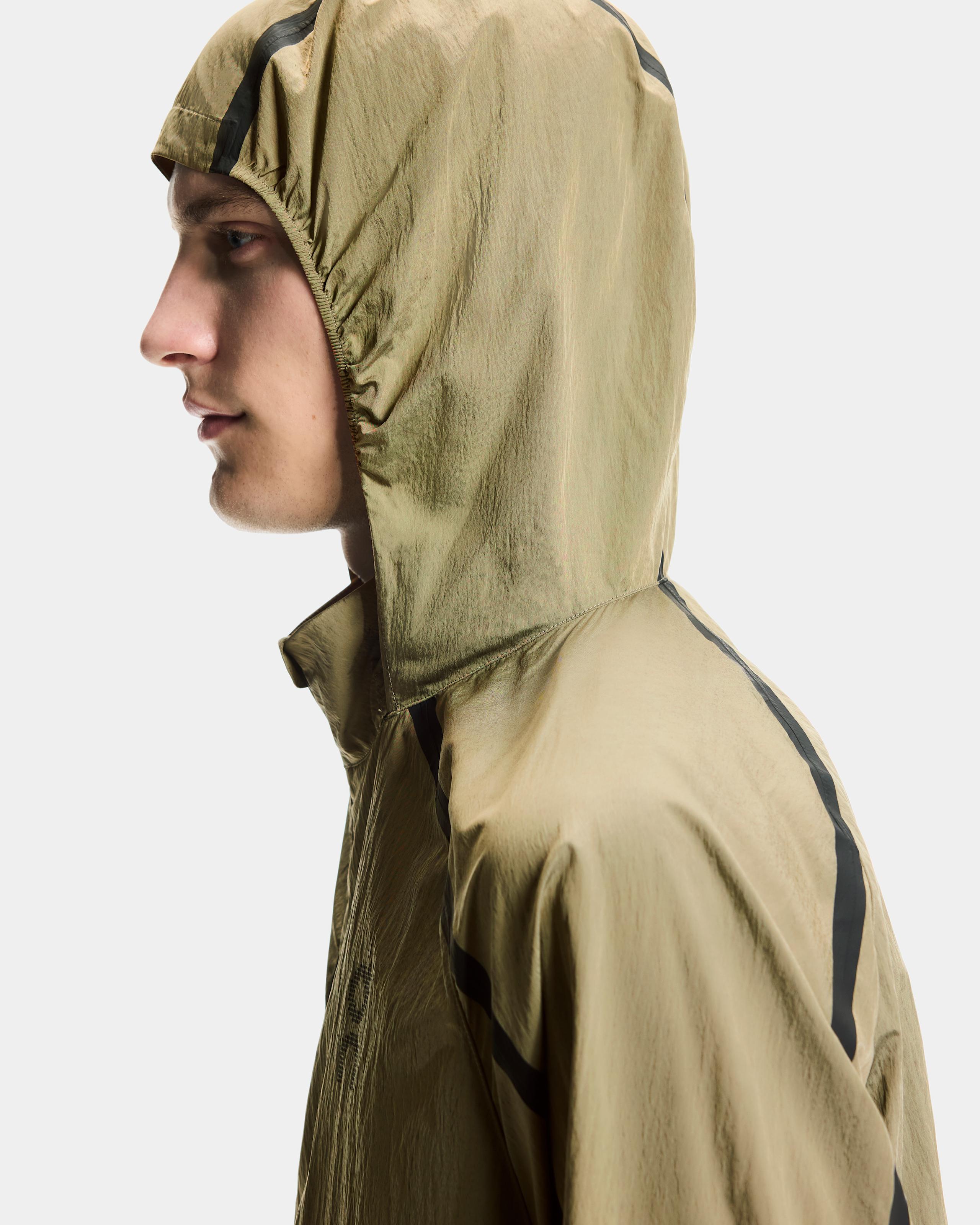 Мужская куртка On Performance Volt Jacket, Safari — фото 5