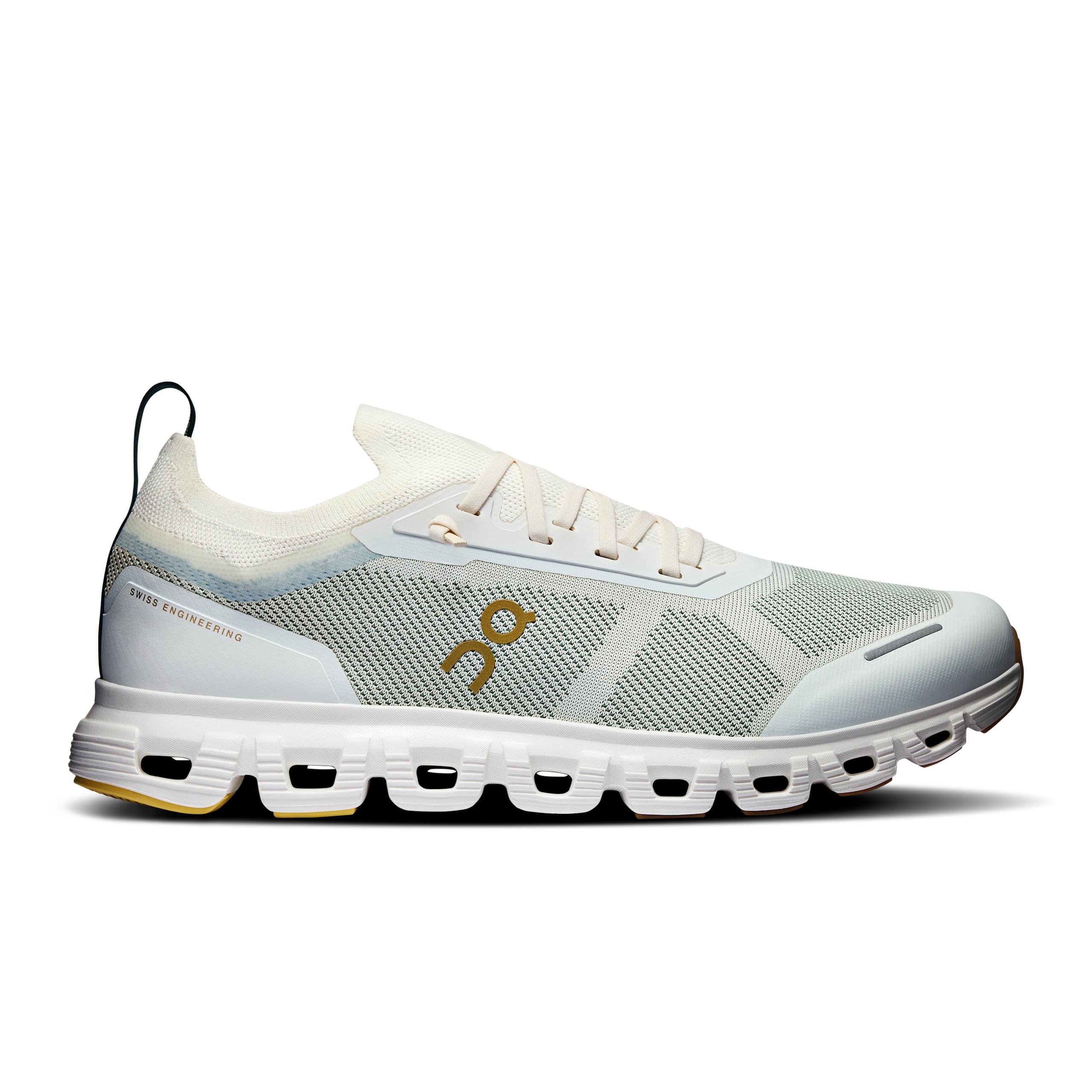 Cloud 6 Versa Ice | Spirulina