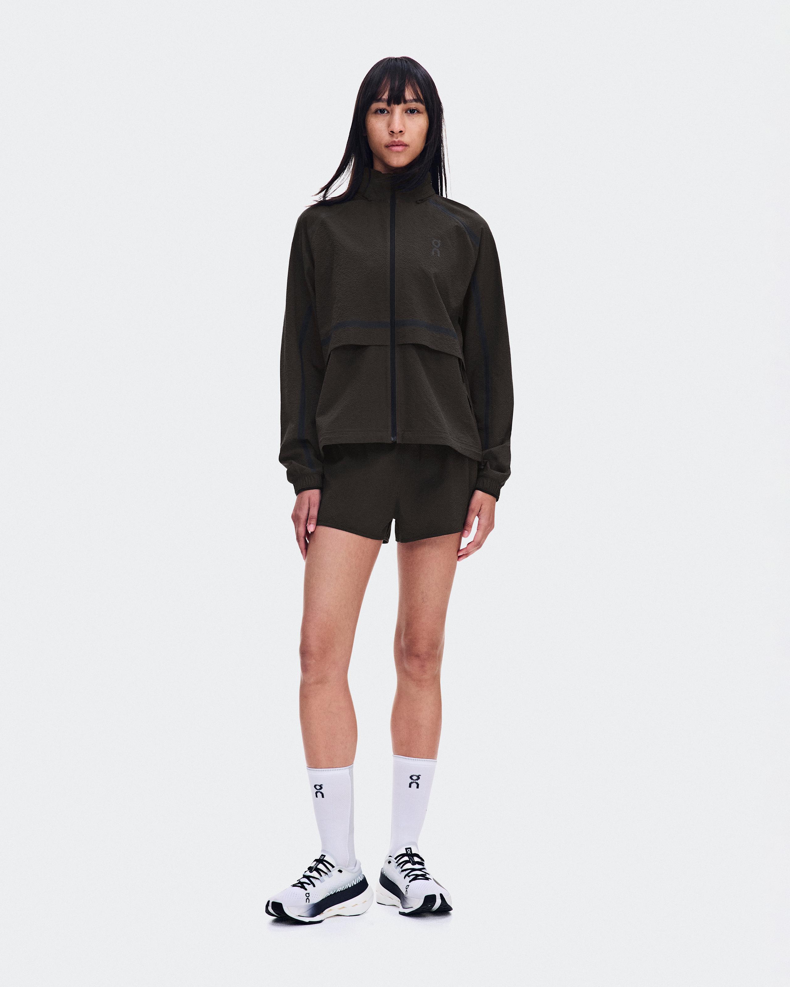 Performance Volt Jacket Espresso