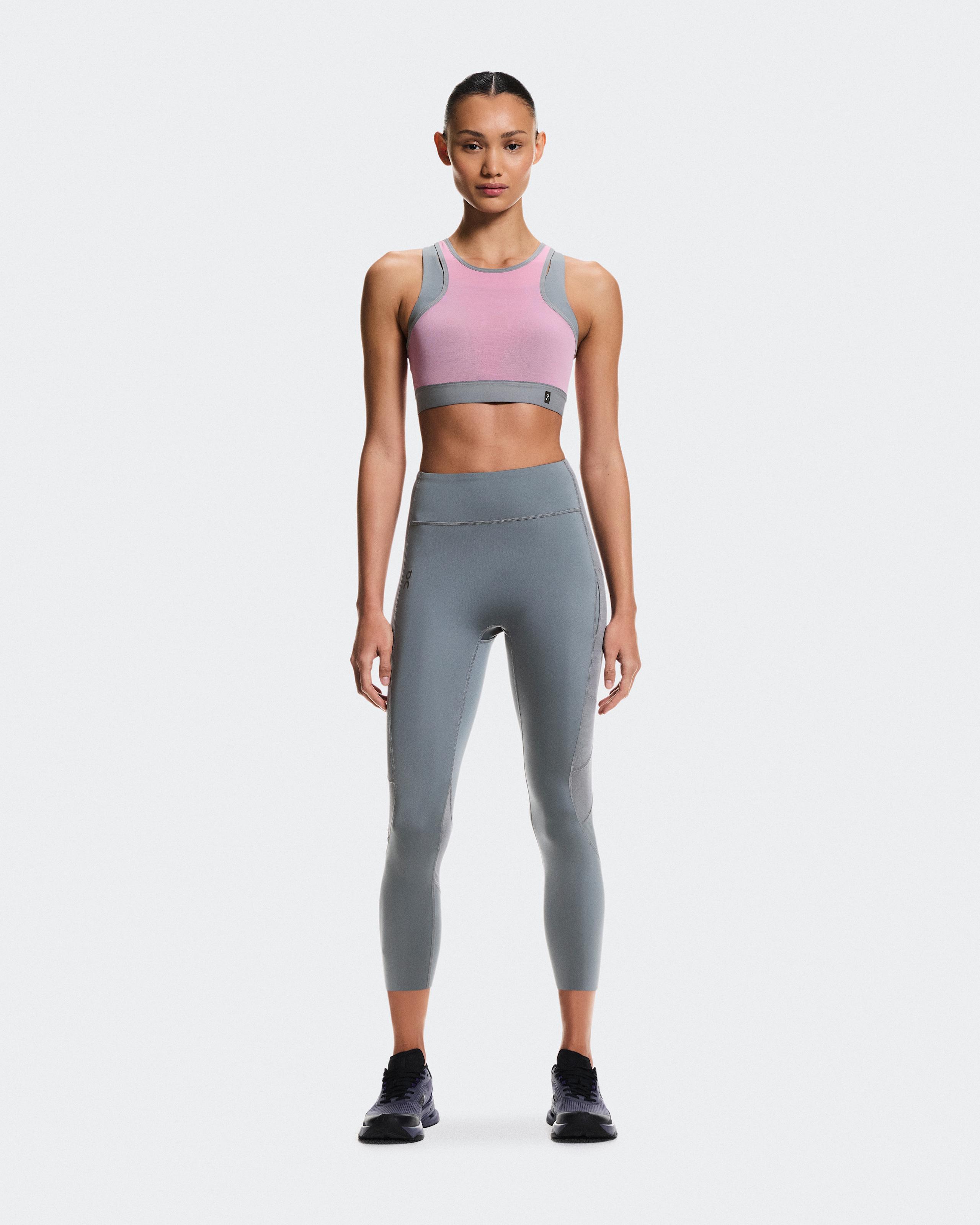Train Volt Tights 7/8 Rock