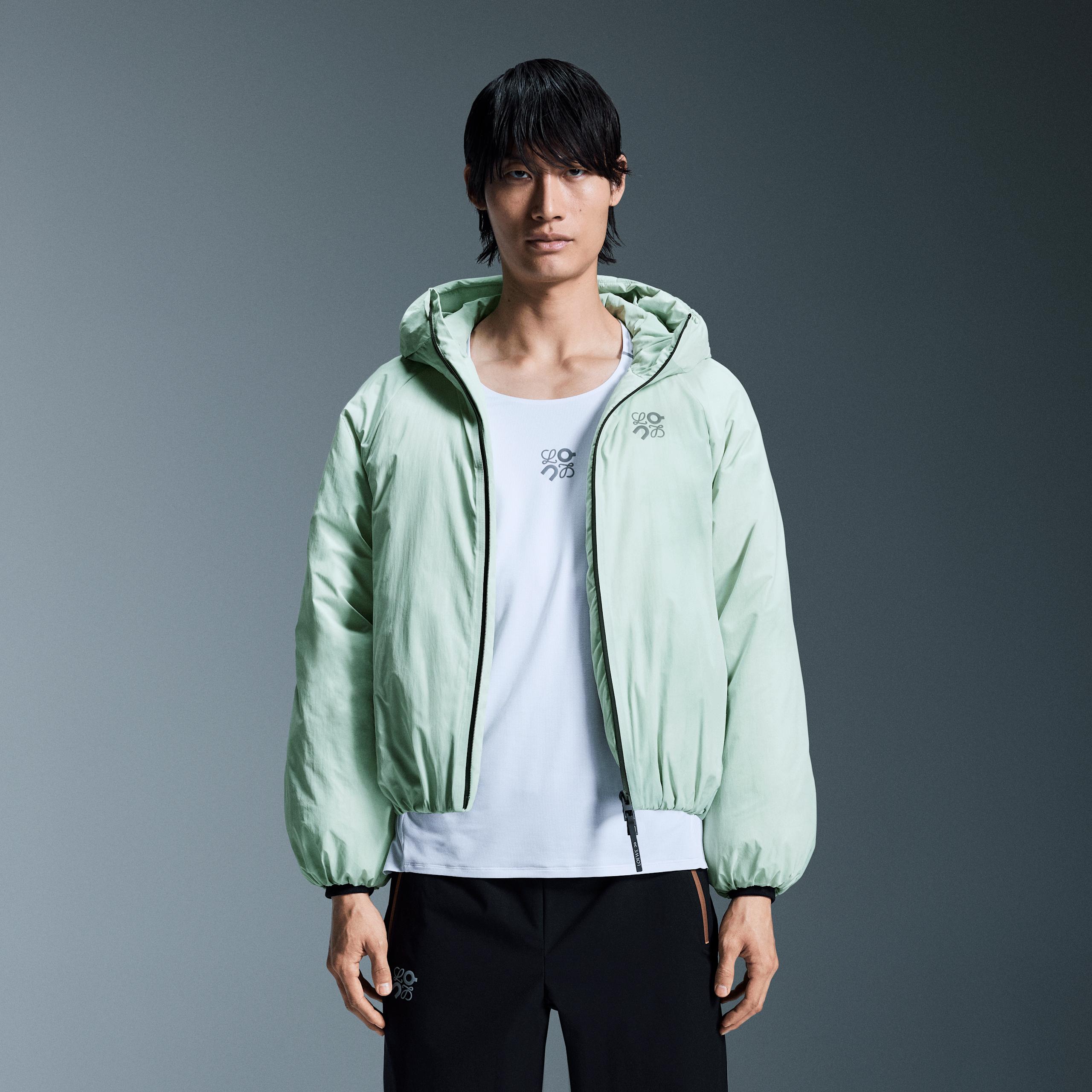 Puffer Jacket LOEWE — фото 2
