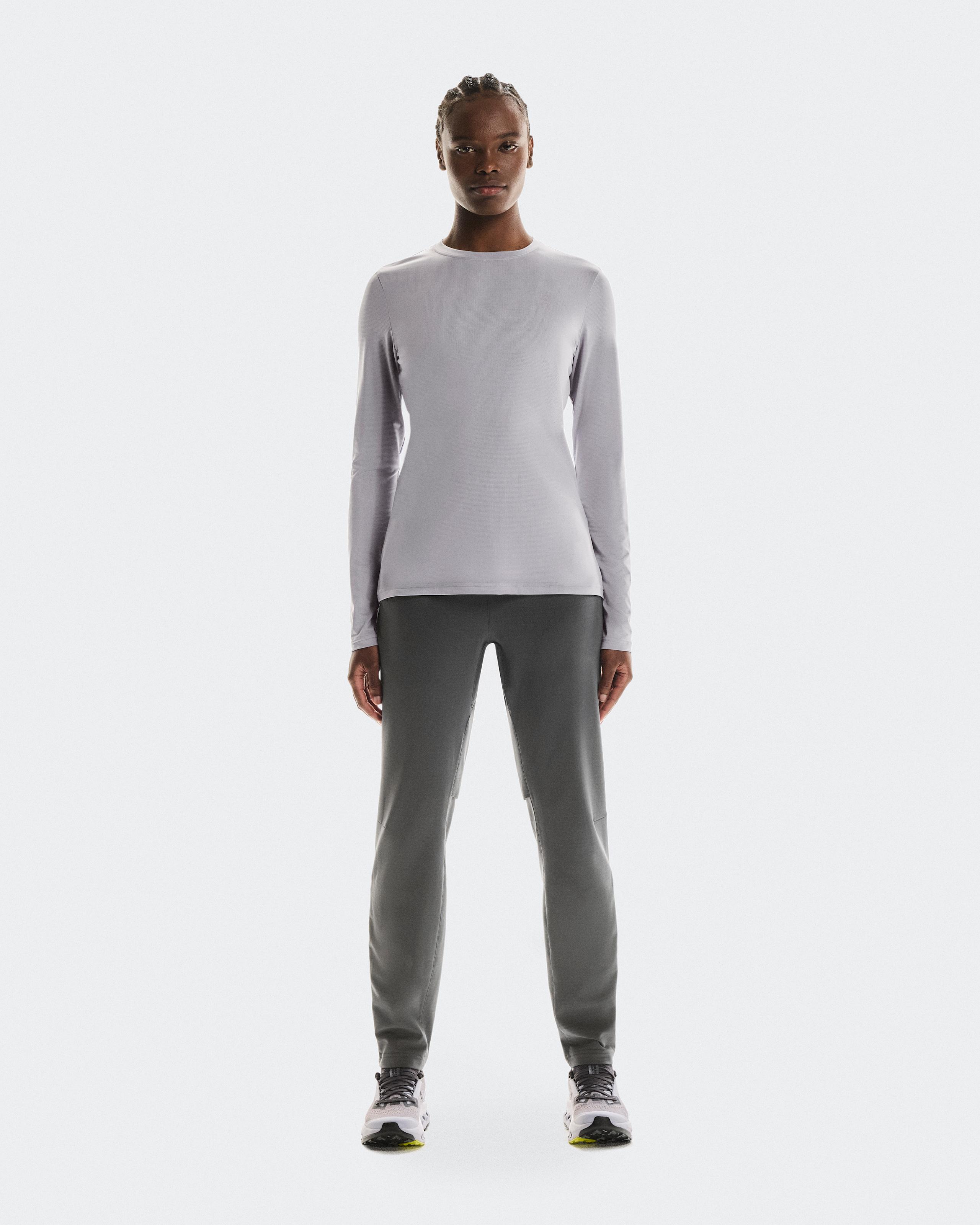 Core Long-T Lilac