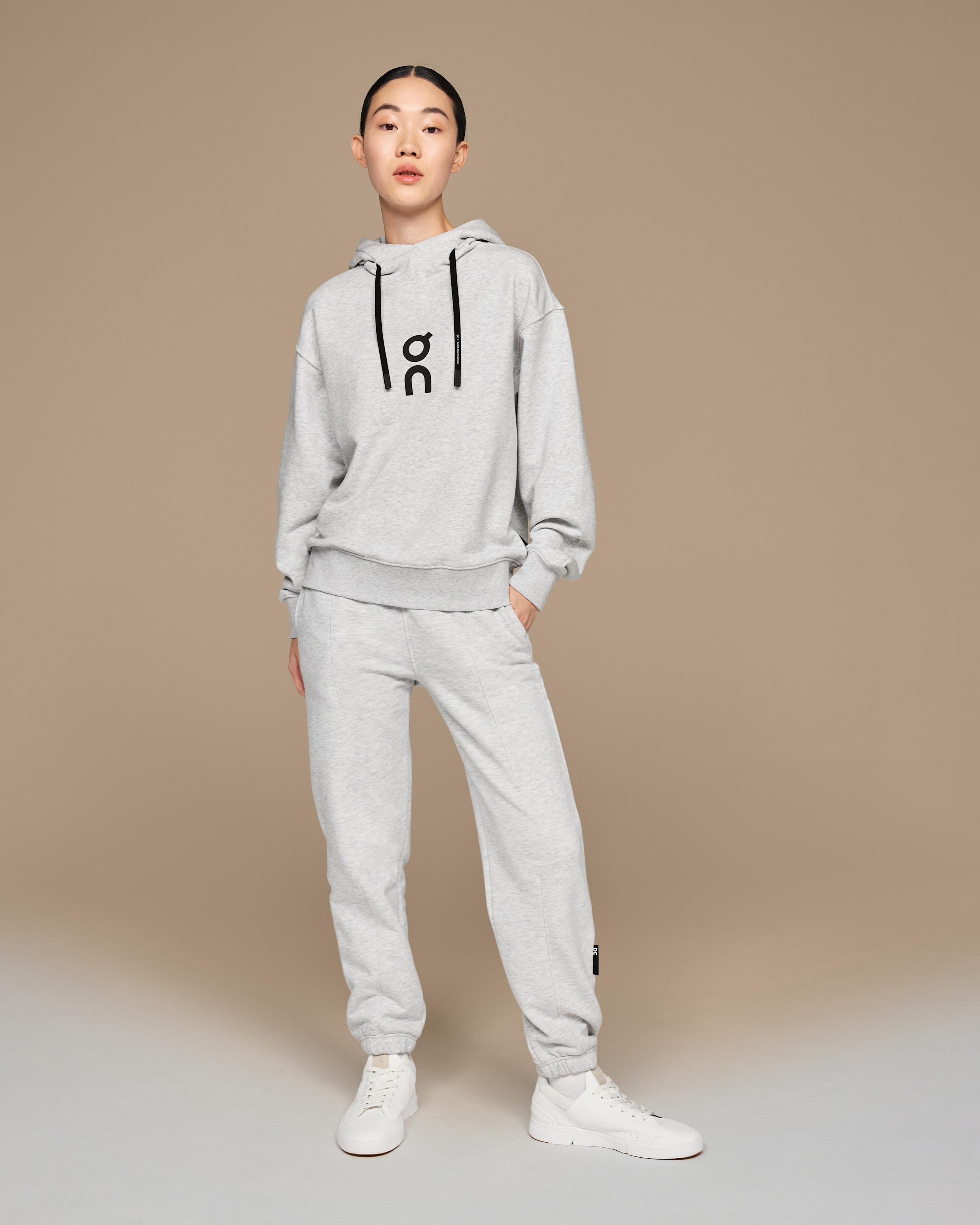 Club Hoodie Crater
