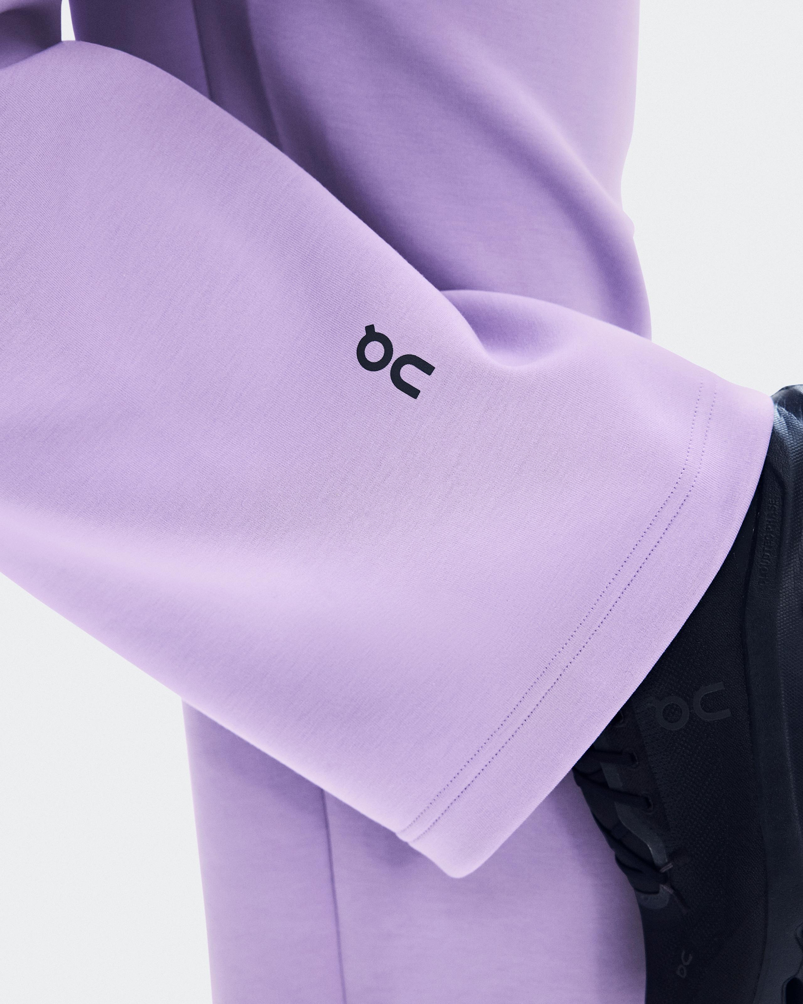 Женские брюки Focus Tech Sweatpants Bloom — фото 6