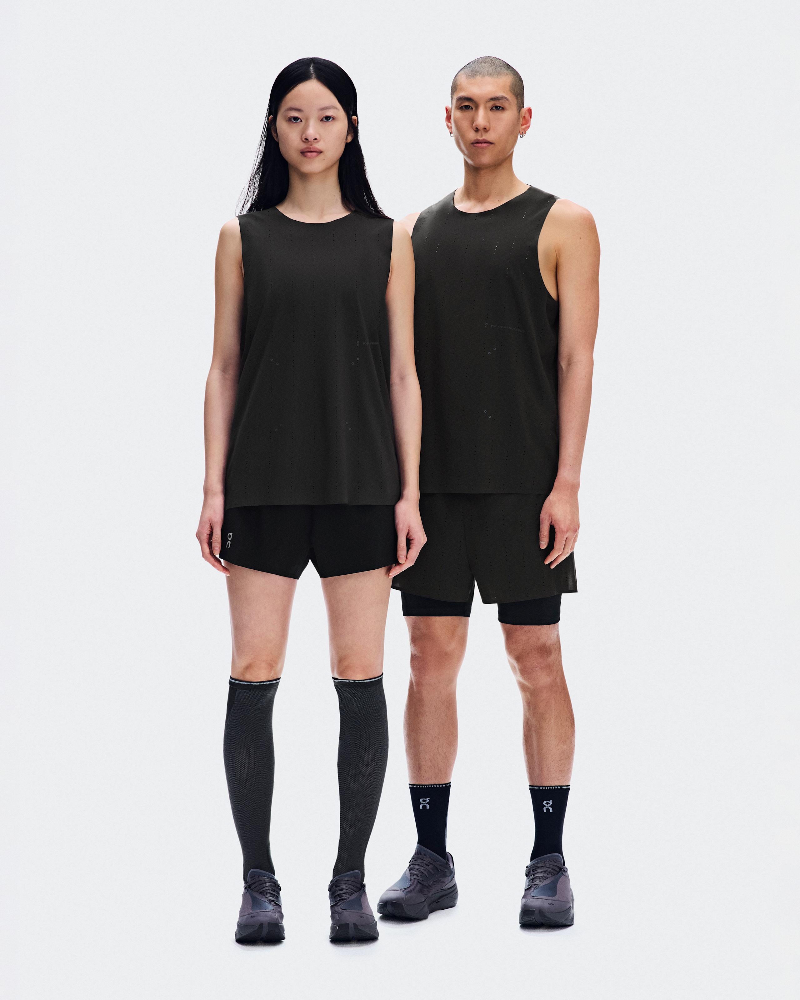 Zero Singlet PAF Molasses