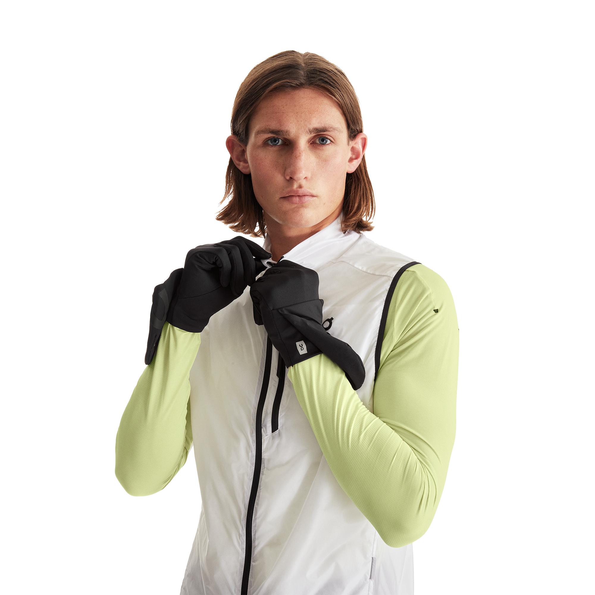 Weather Glove Black