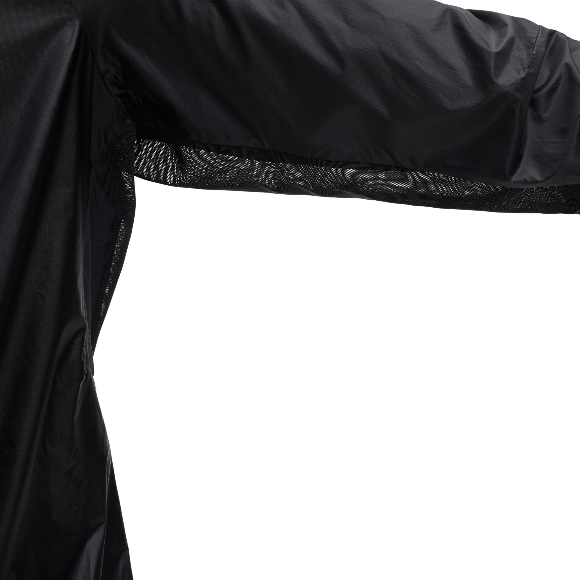 Женская куртка On Zero Jacket, Black — фото 5
