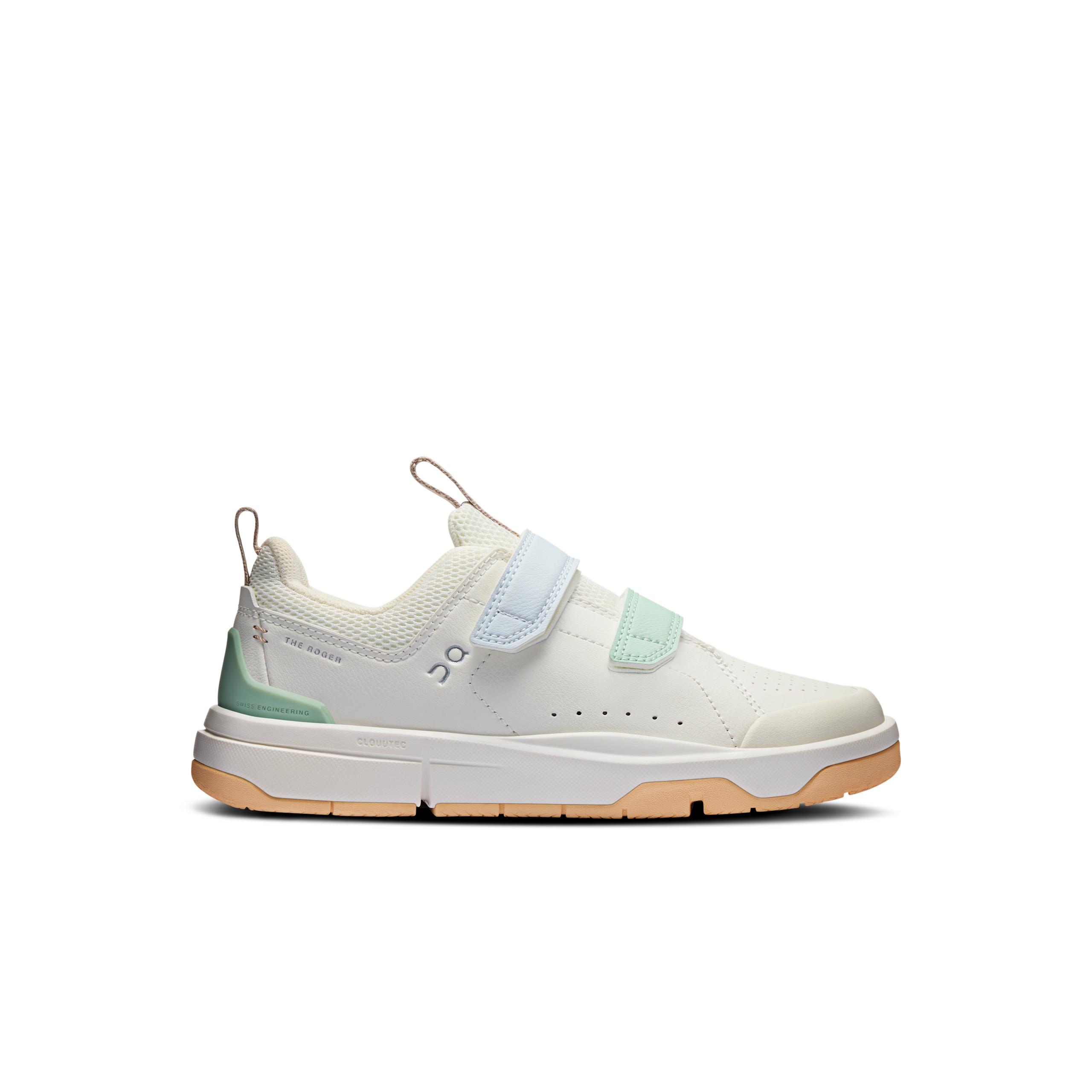 THE ROGER Kids Ivory | Mineral
