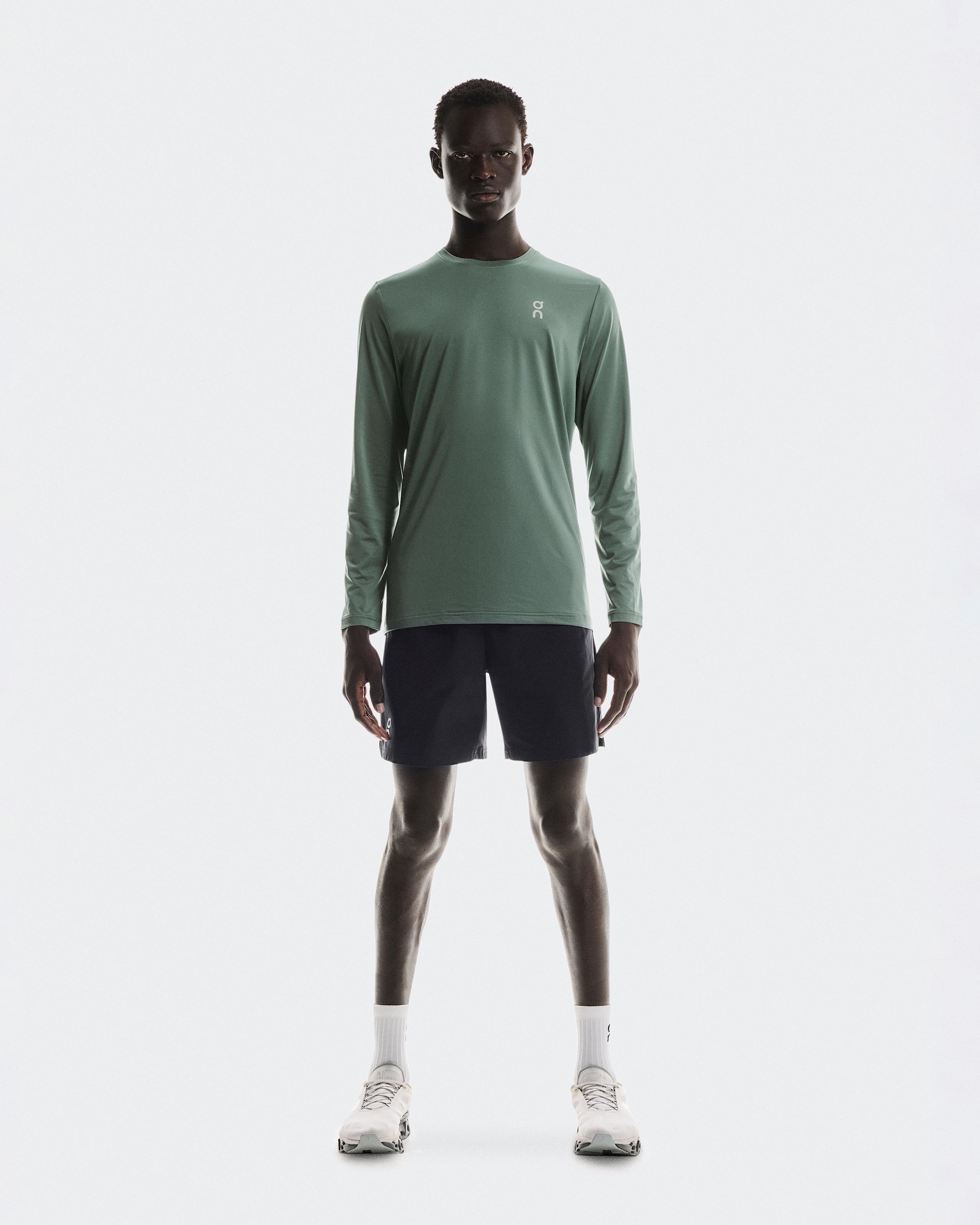Core Long-T Olive