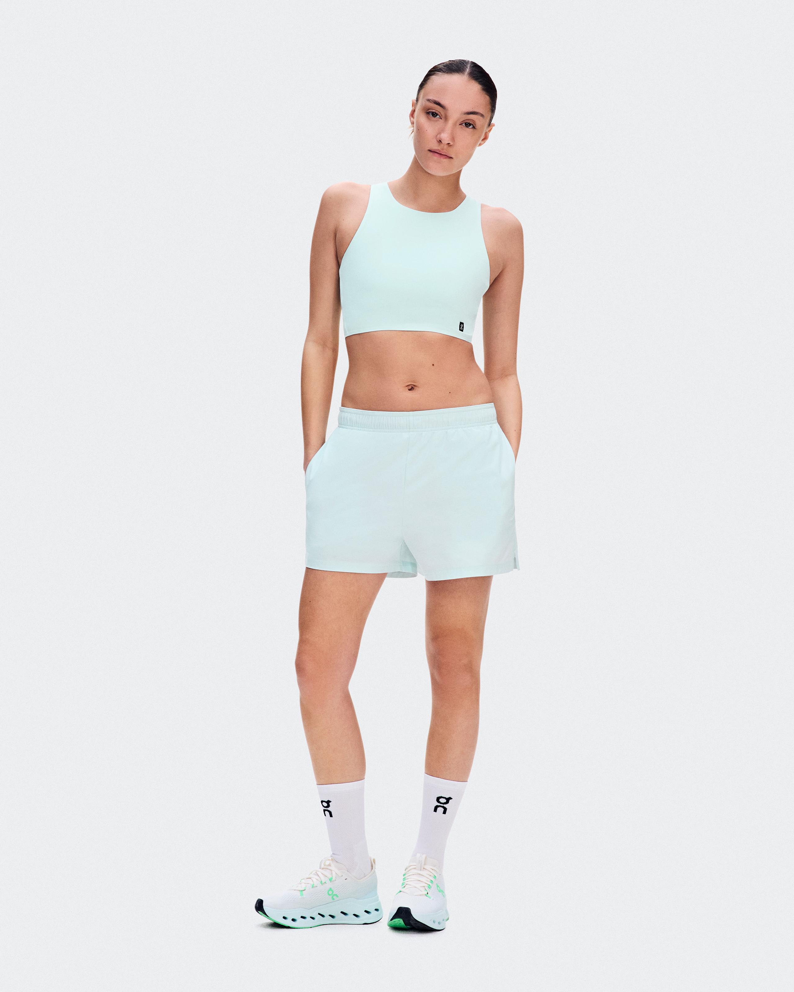 3" Core Shorts Flurry