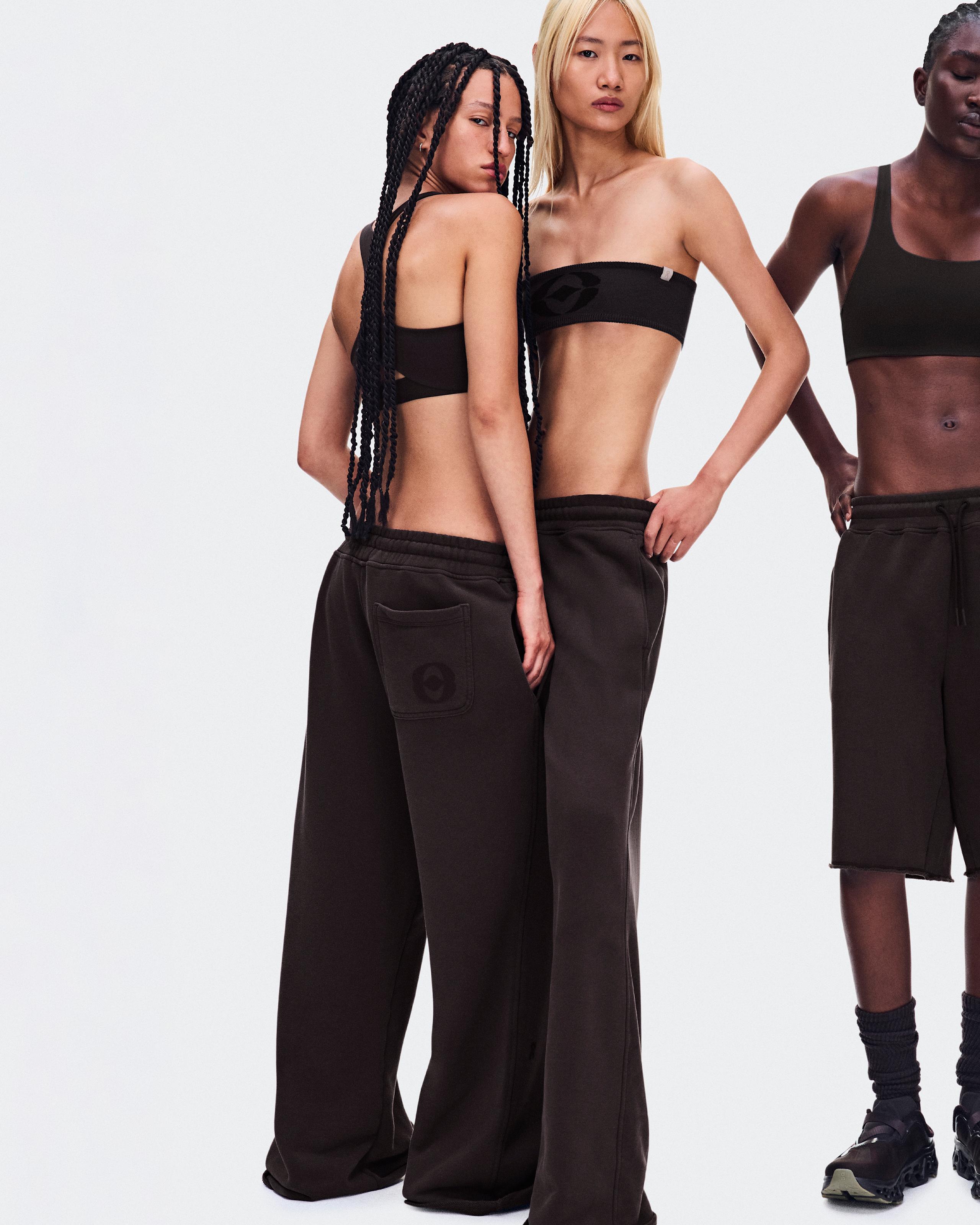 Брюки On Club Collective Pants FKA, Espresso — фото 6