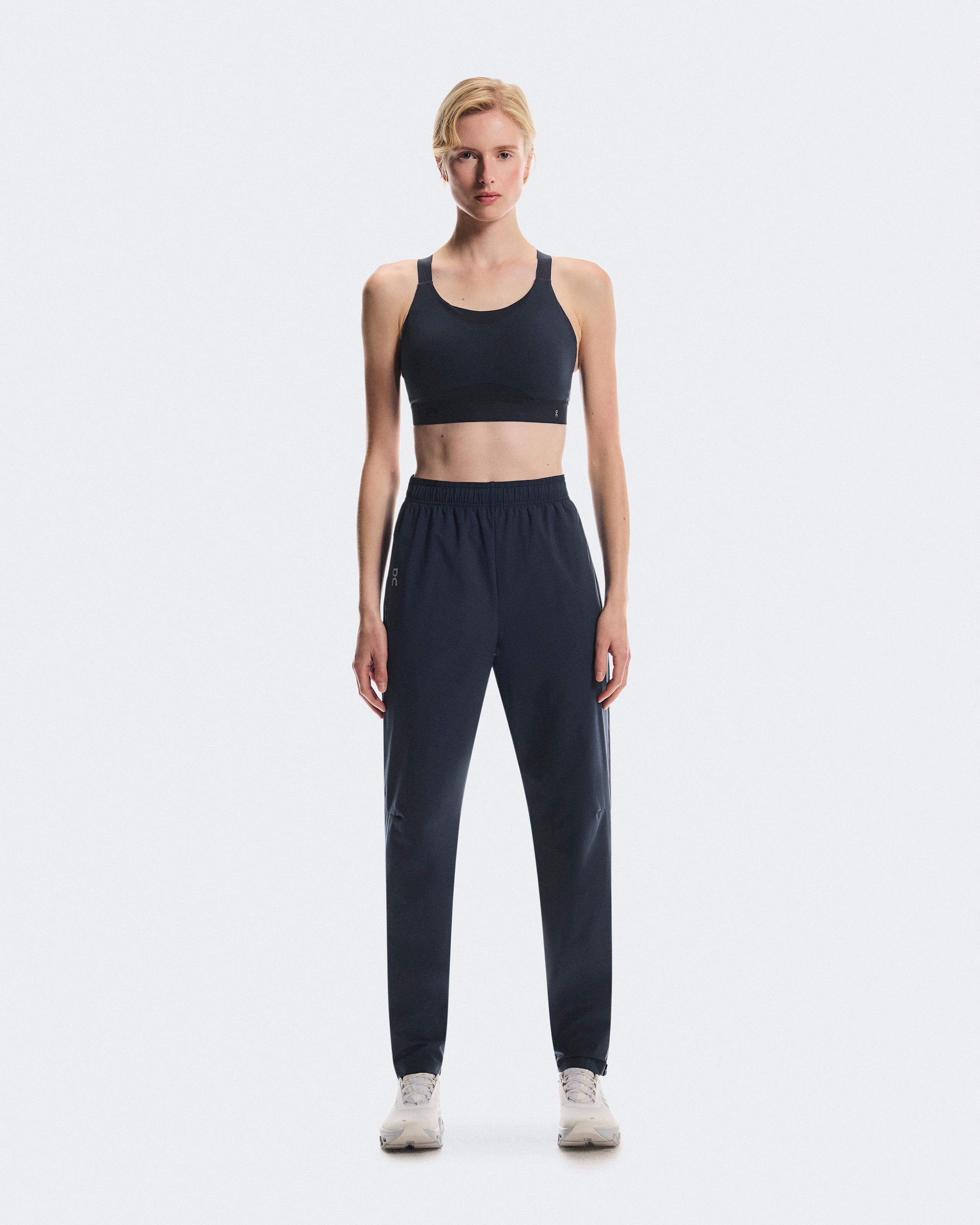 Core Pants Navy