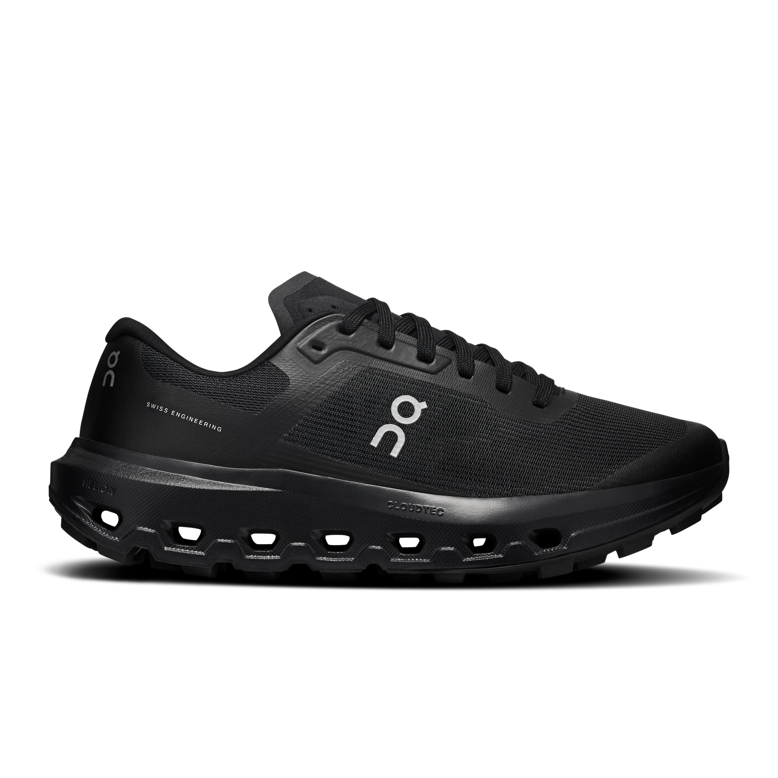 Cloudvista 3 Black | Black