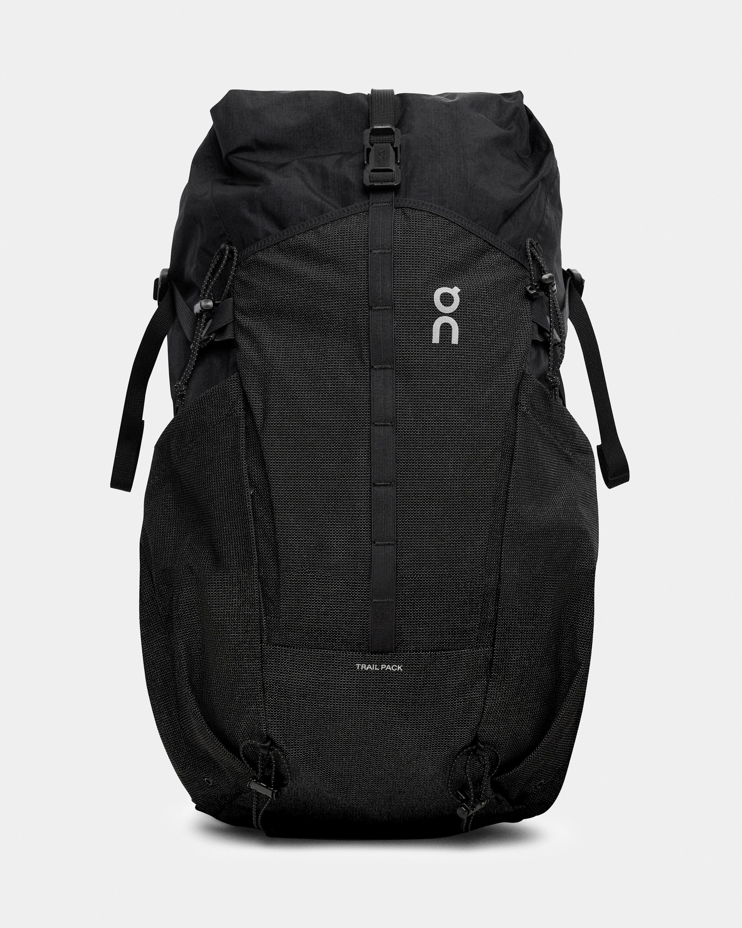 Trail Pack 20L Black