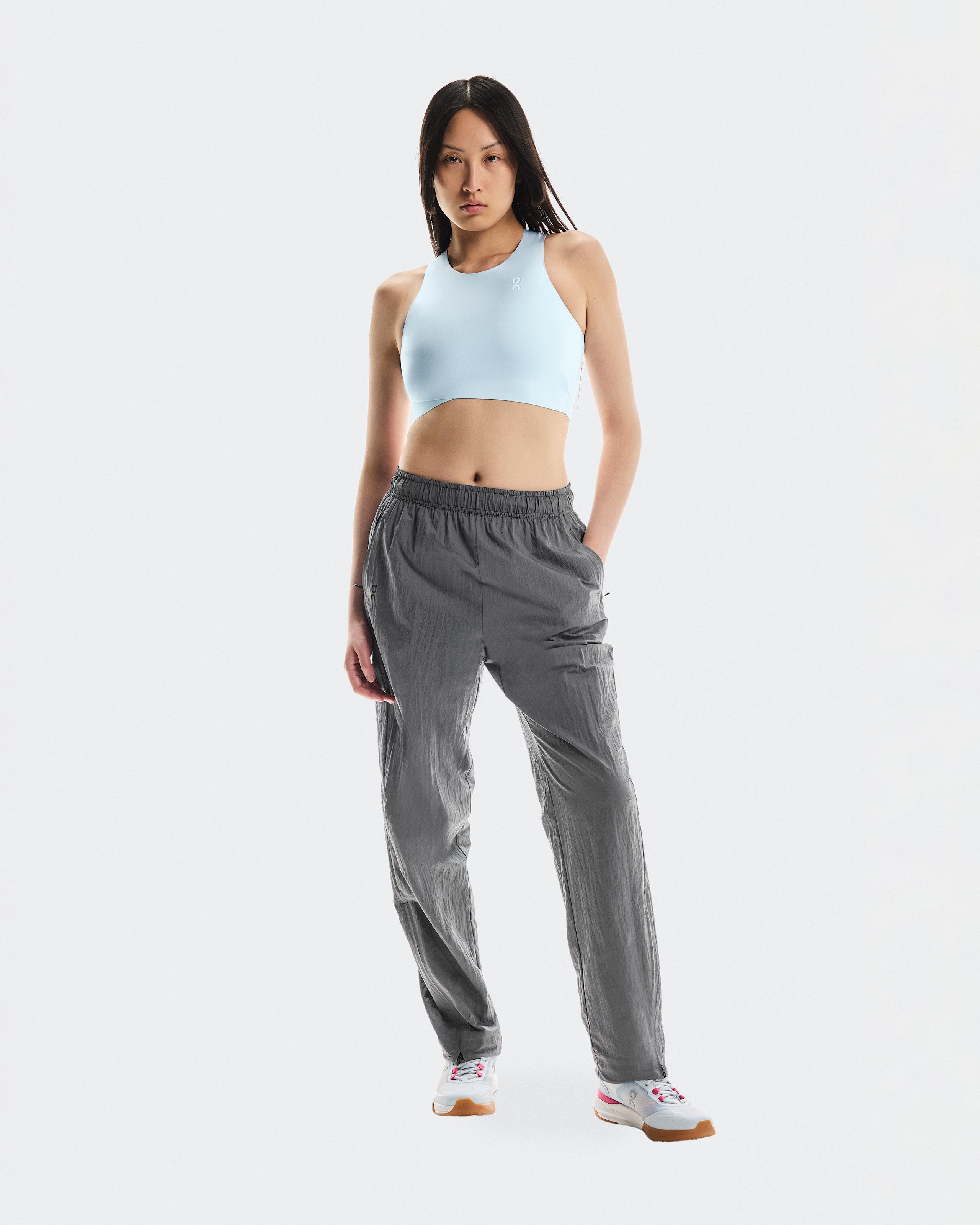 Женские брюки On Court Pants, Eclipse — фото 3