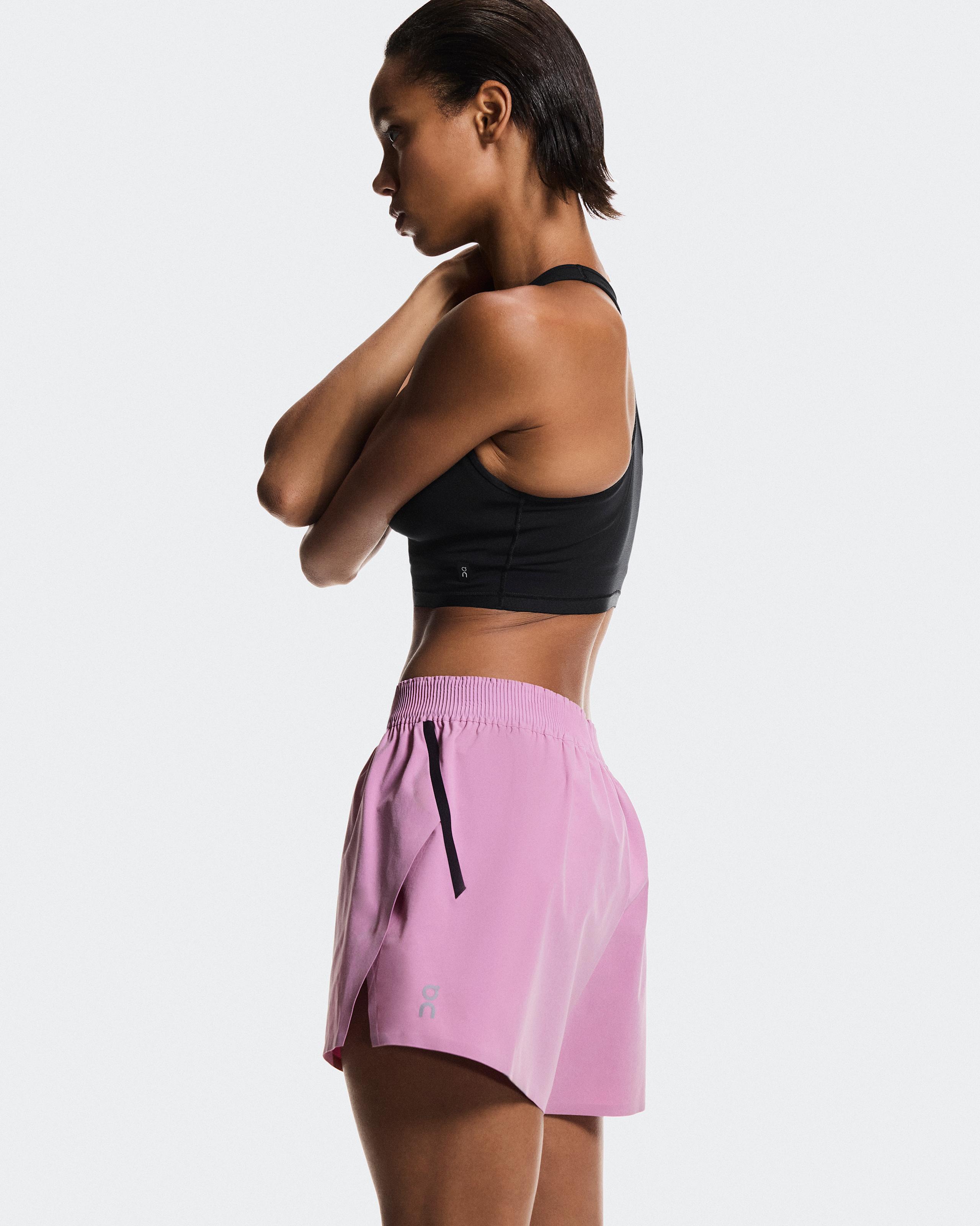 Женские шорты On Train Shorts, Sakura — фото 6