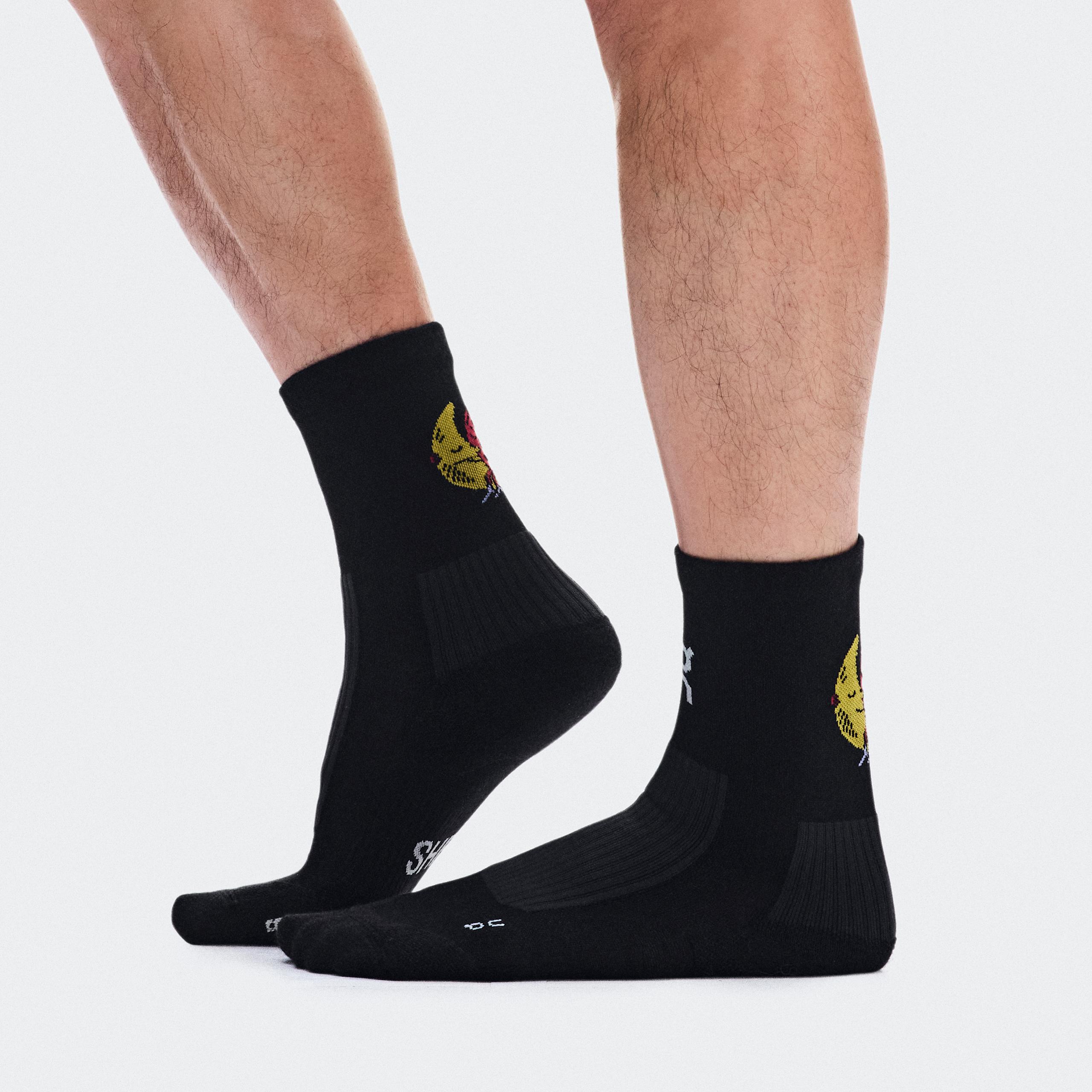 Merino Sock SHG — фото 2