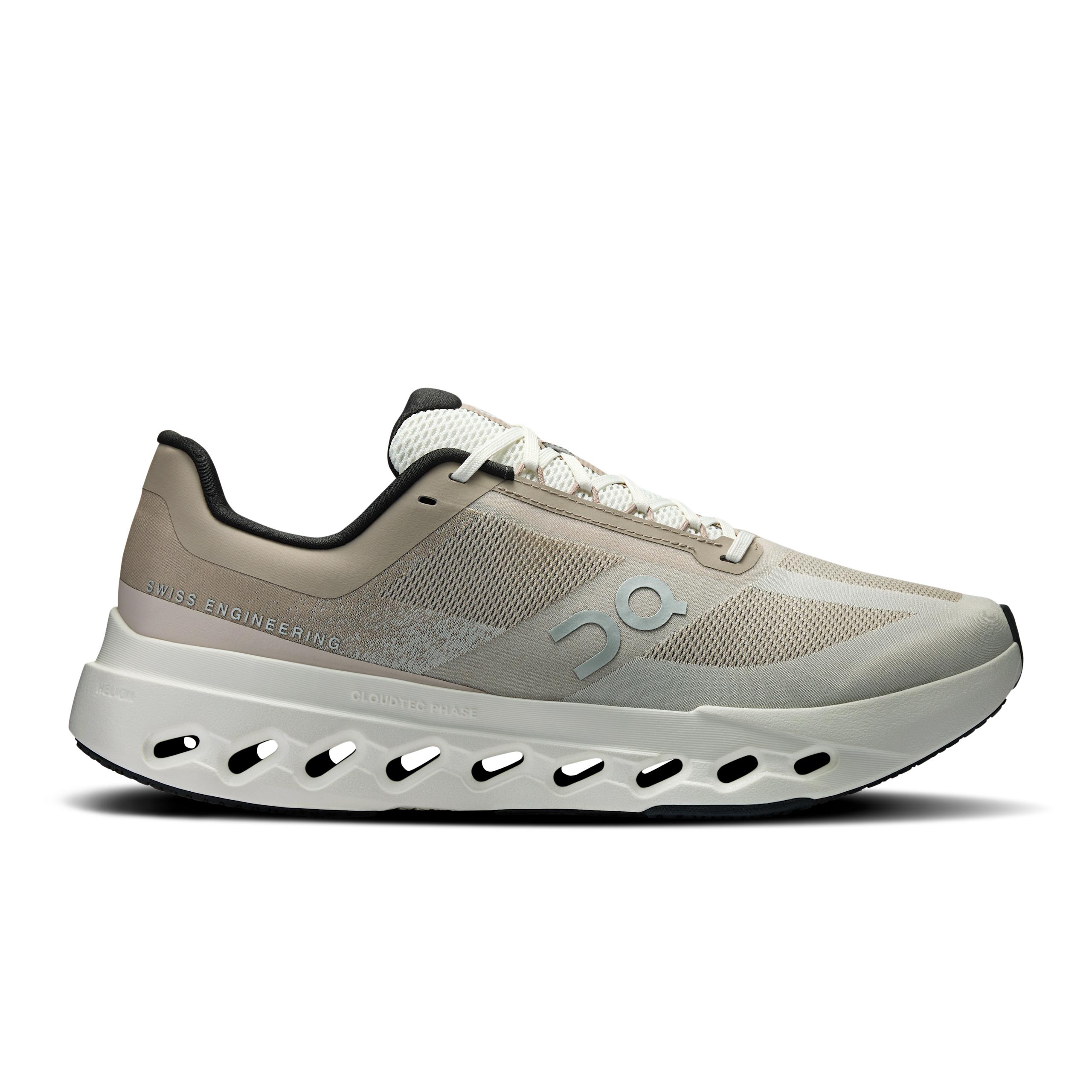 Cloudsurfer Next Fog | Ivory