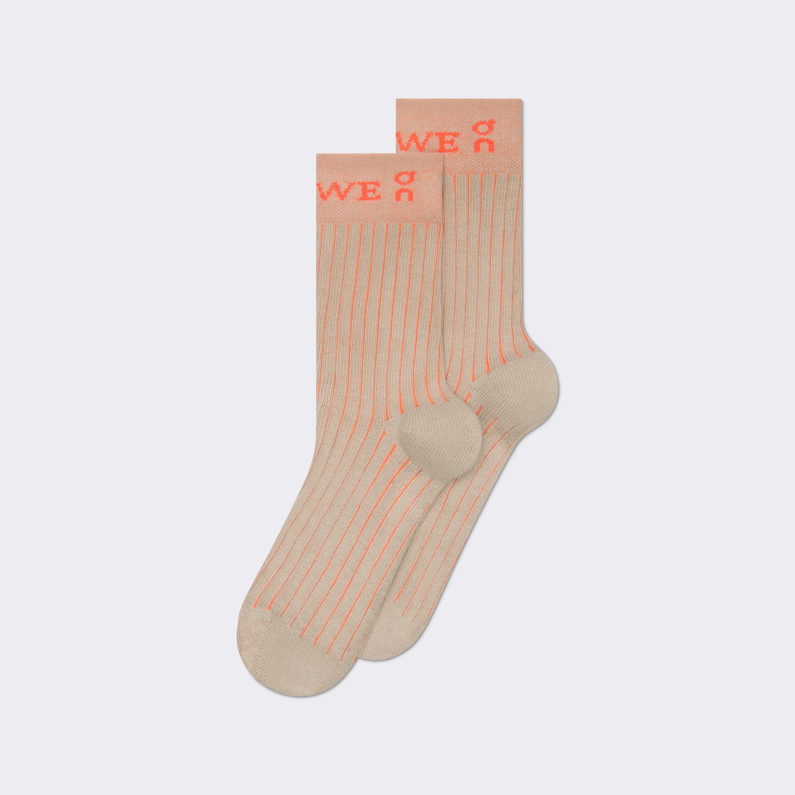 Socks LOEWE — фото 2