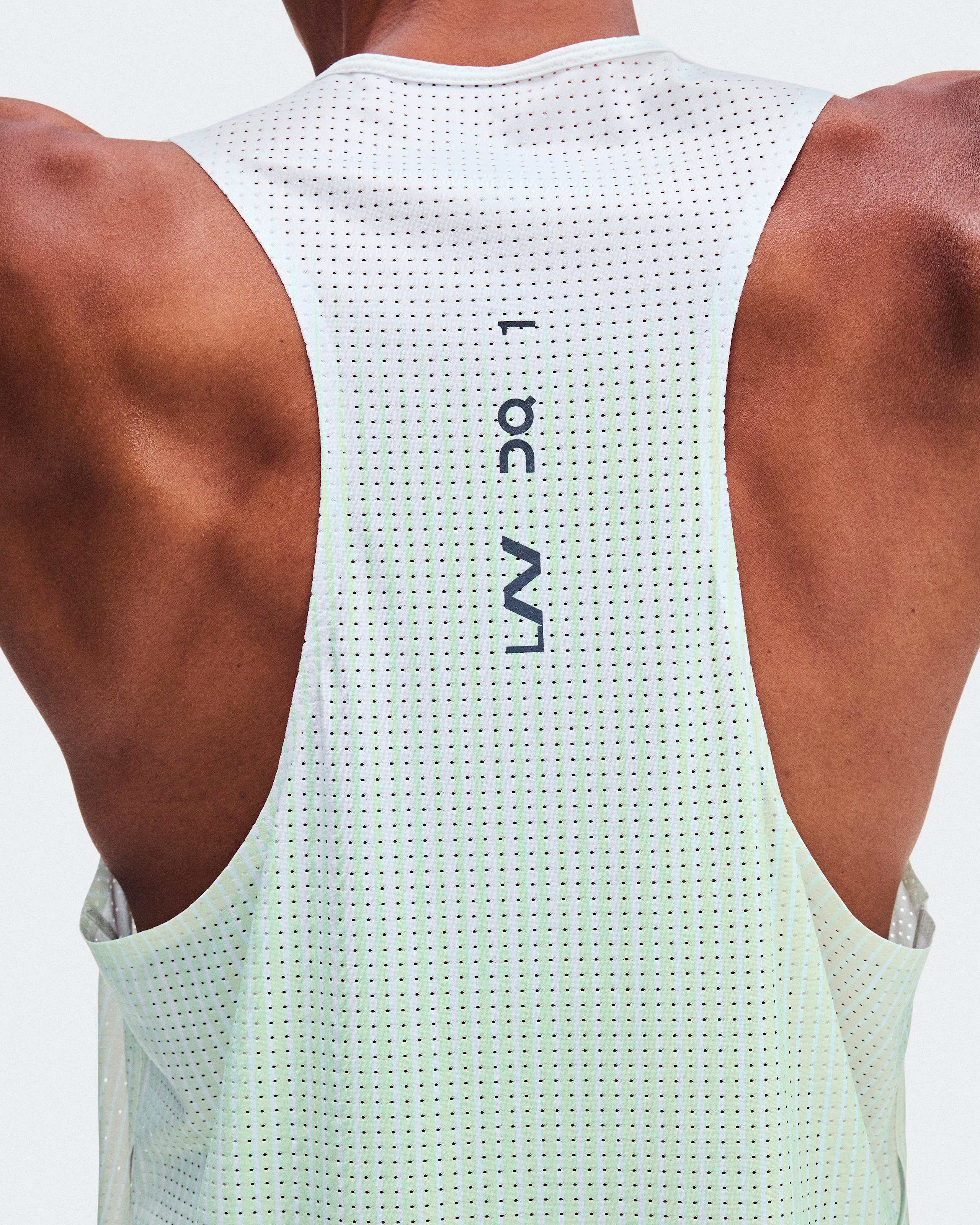 Race Singlet LN1 — фото 6