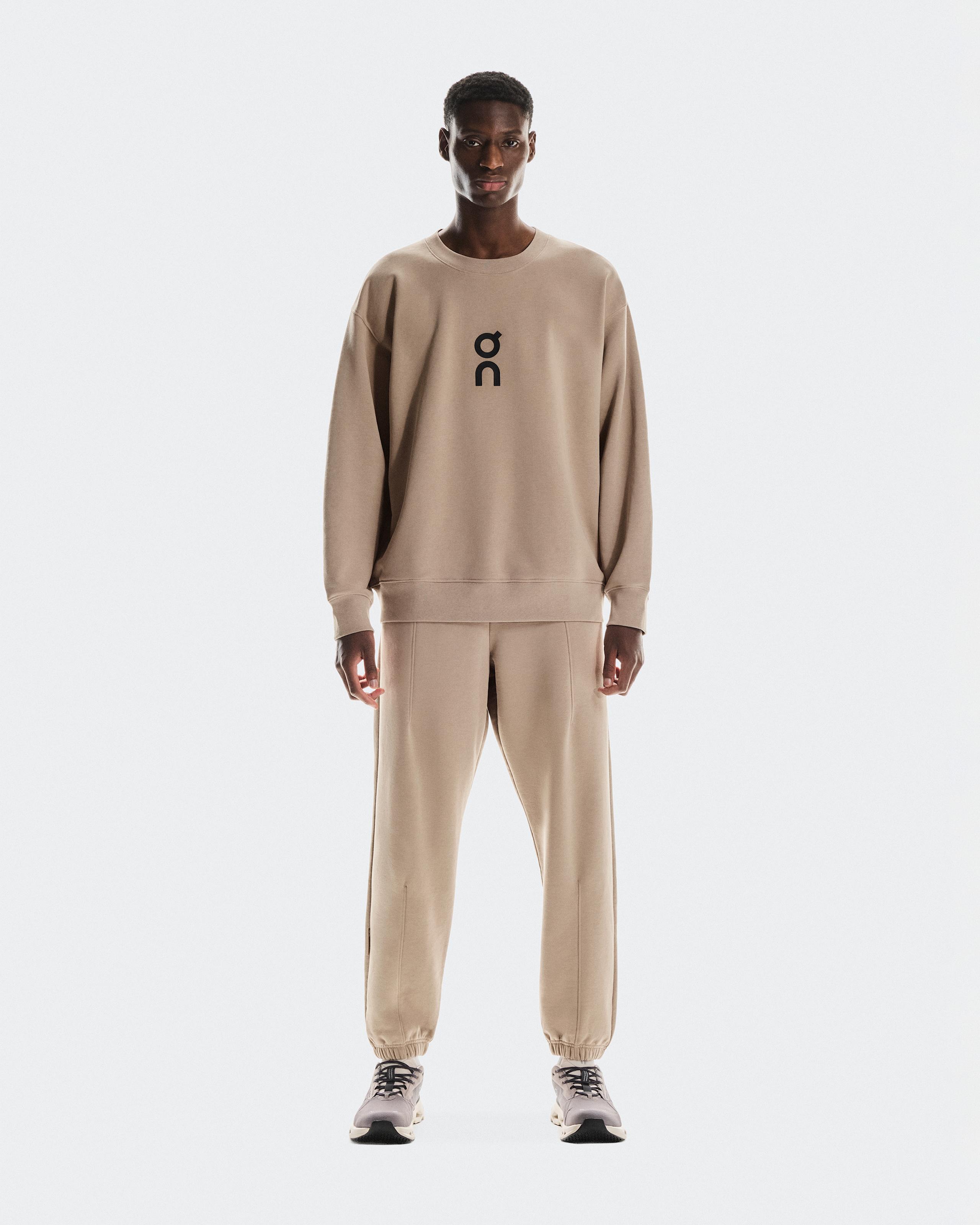 Club Pants Desert