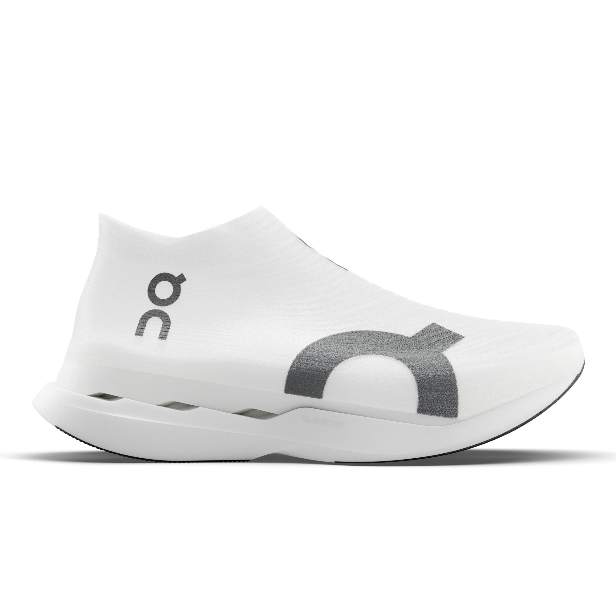 Cloudboom Strike LS Kuota White|Black