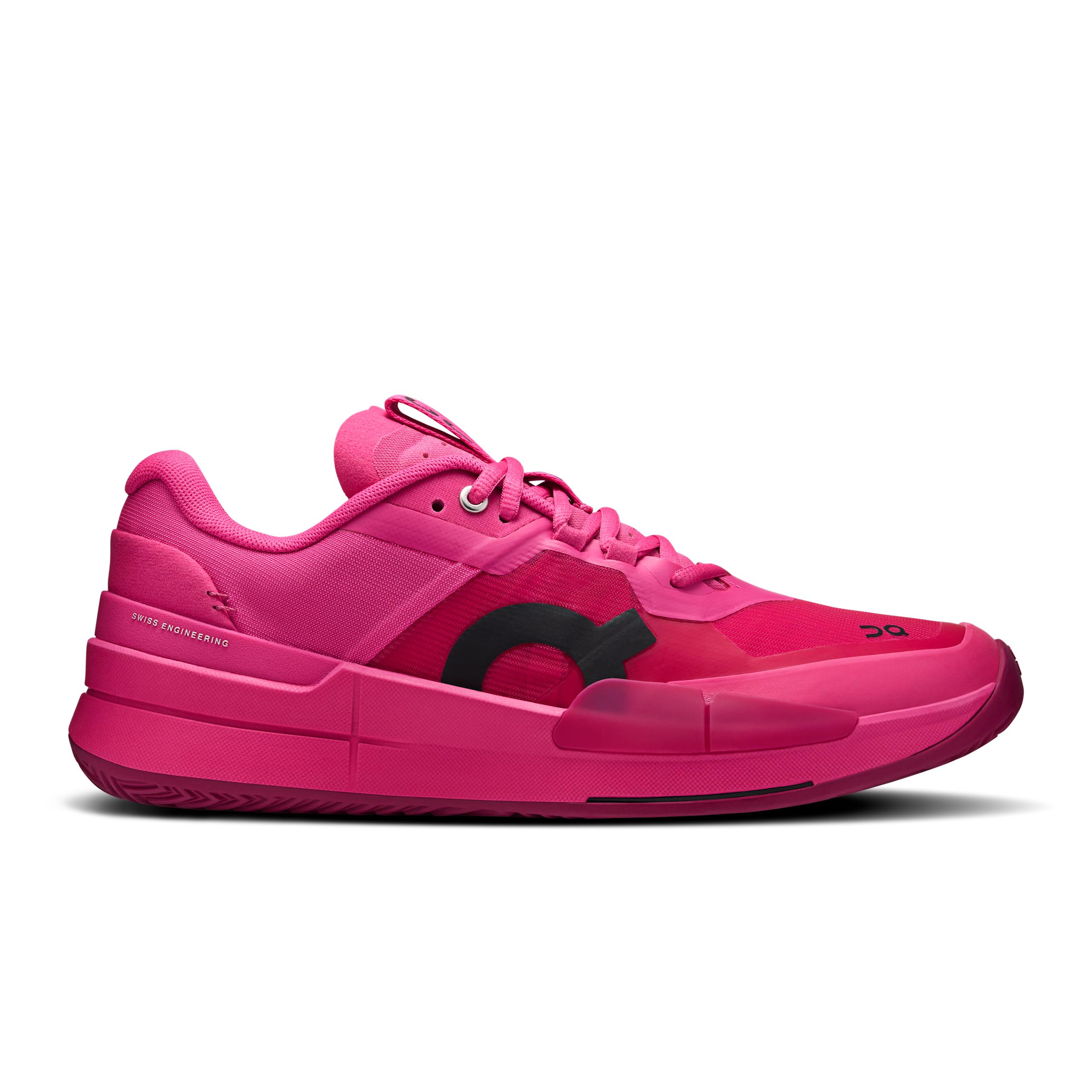 THE ROGER Pro 2 Pink | Grenadine