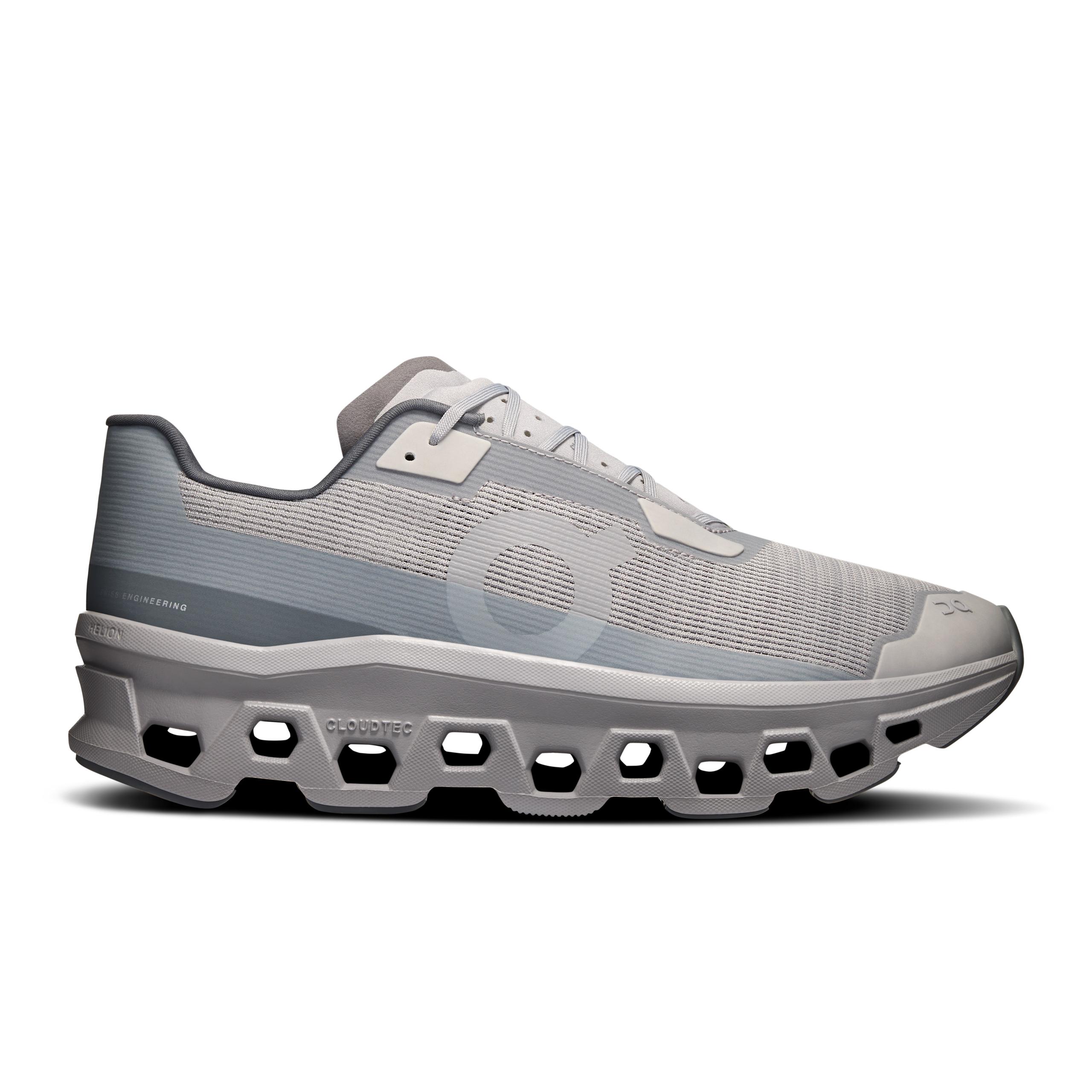 Cloudmonster Void Alloy | Glacier