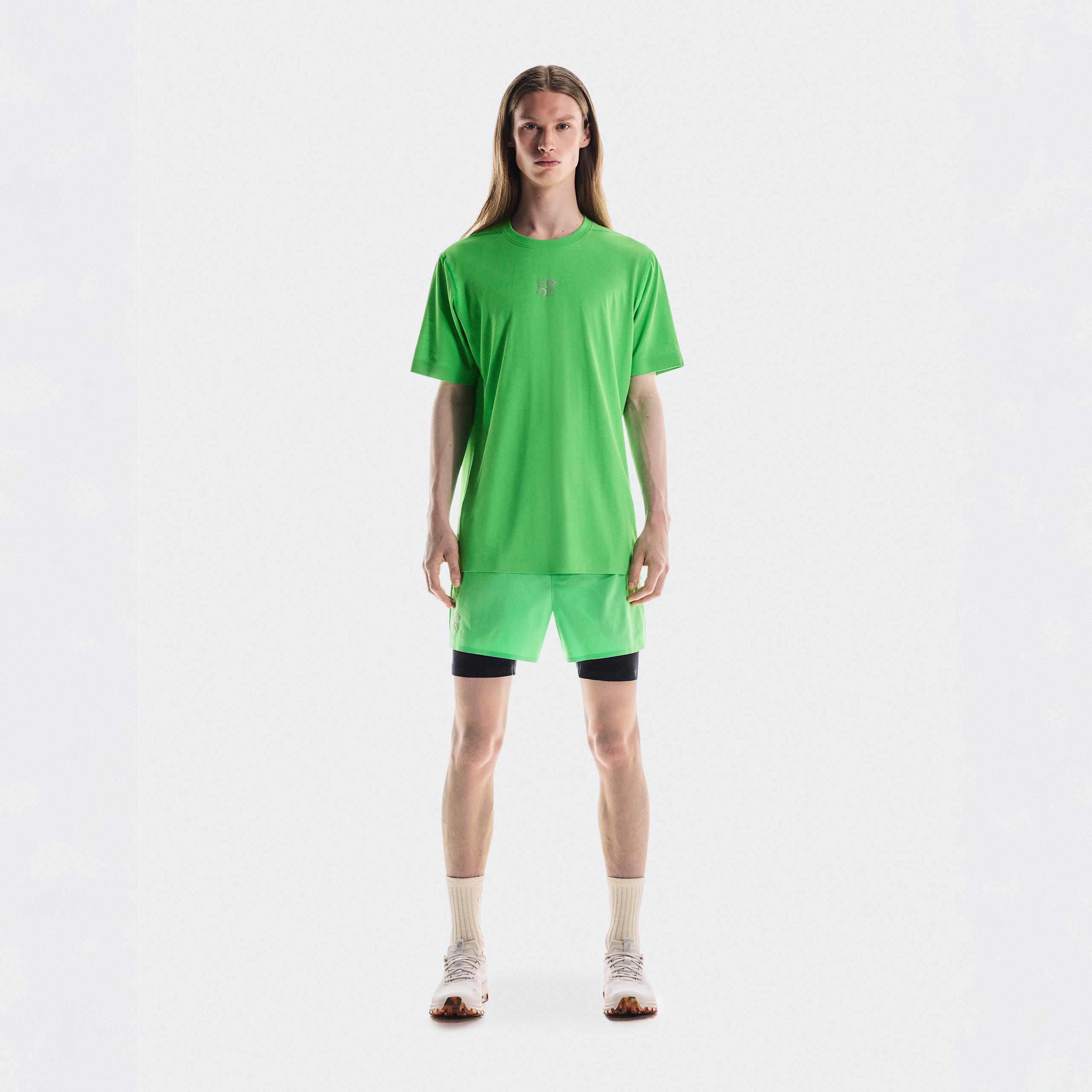 Performance Shorts LOEWE — фото 2