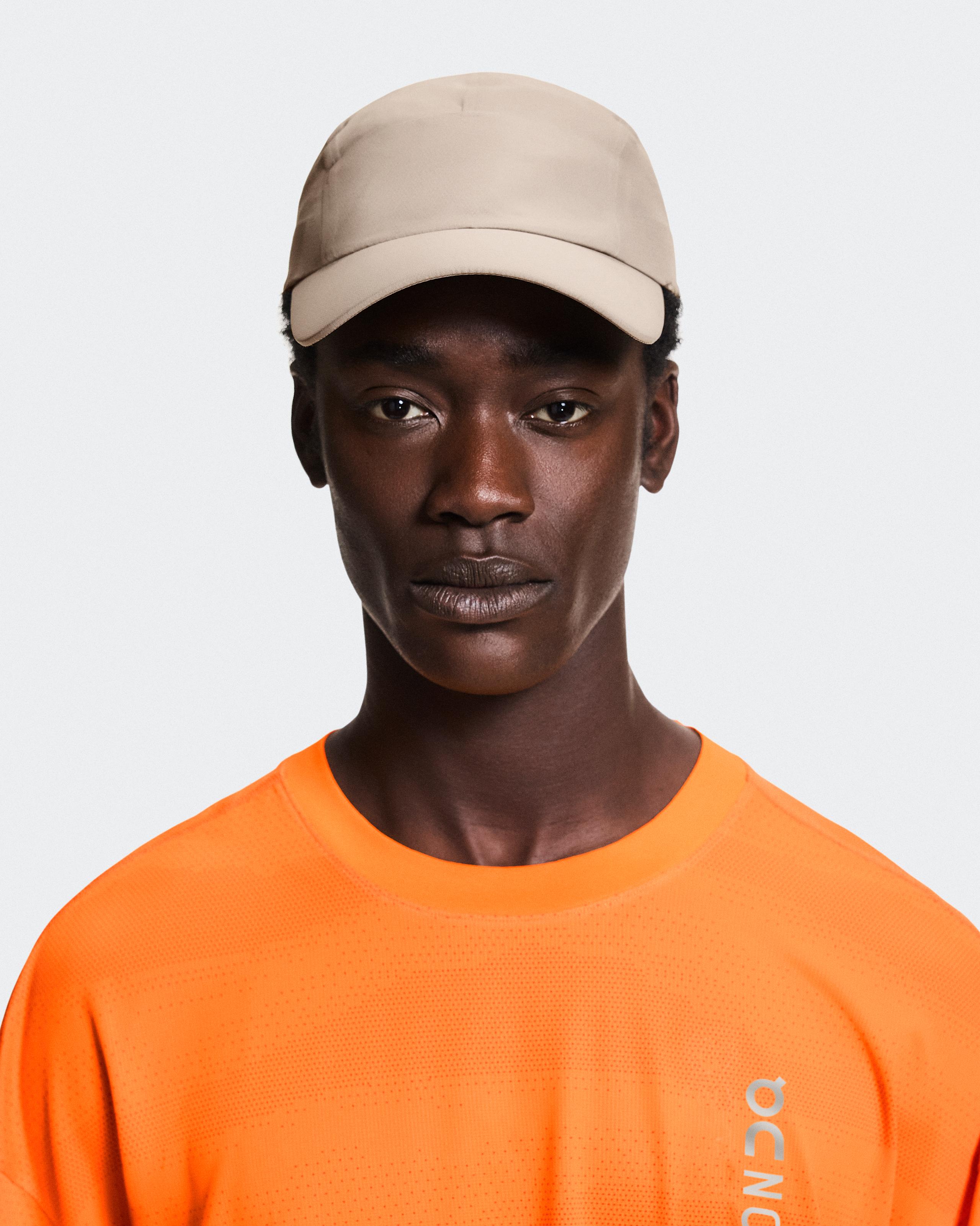 Lightweight Cap Erewhon Cinder