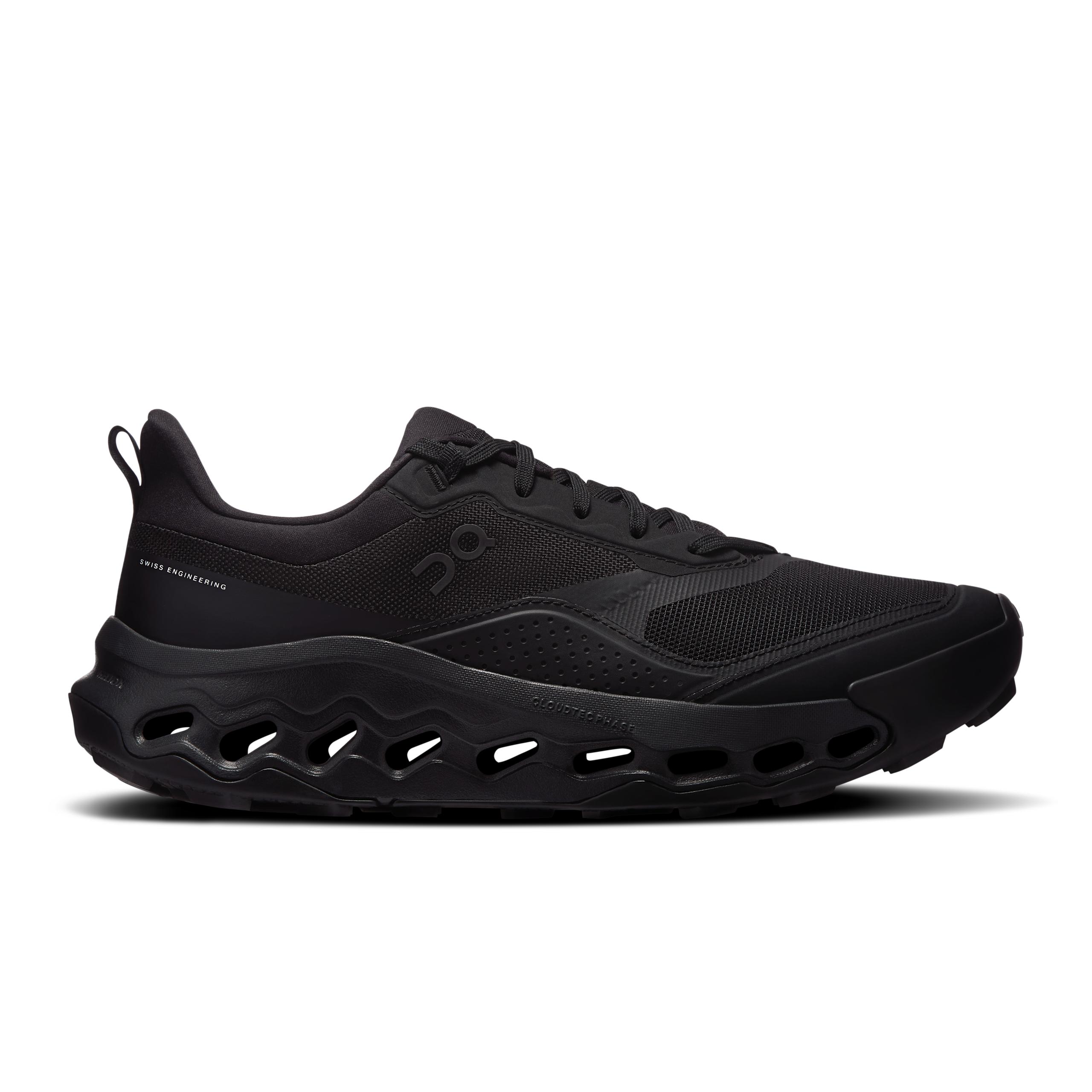 Cloudhorizon 2 Black | Black