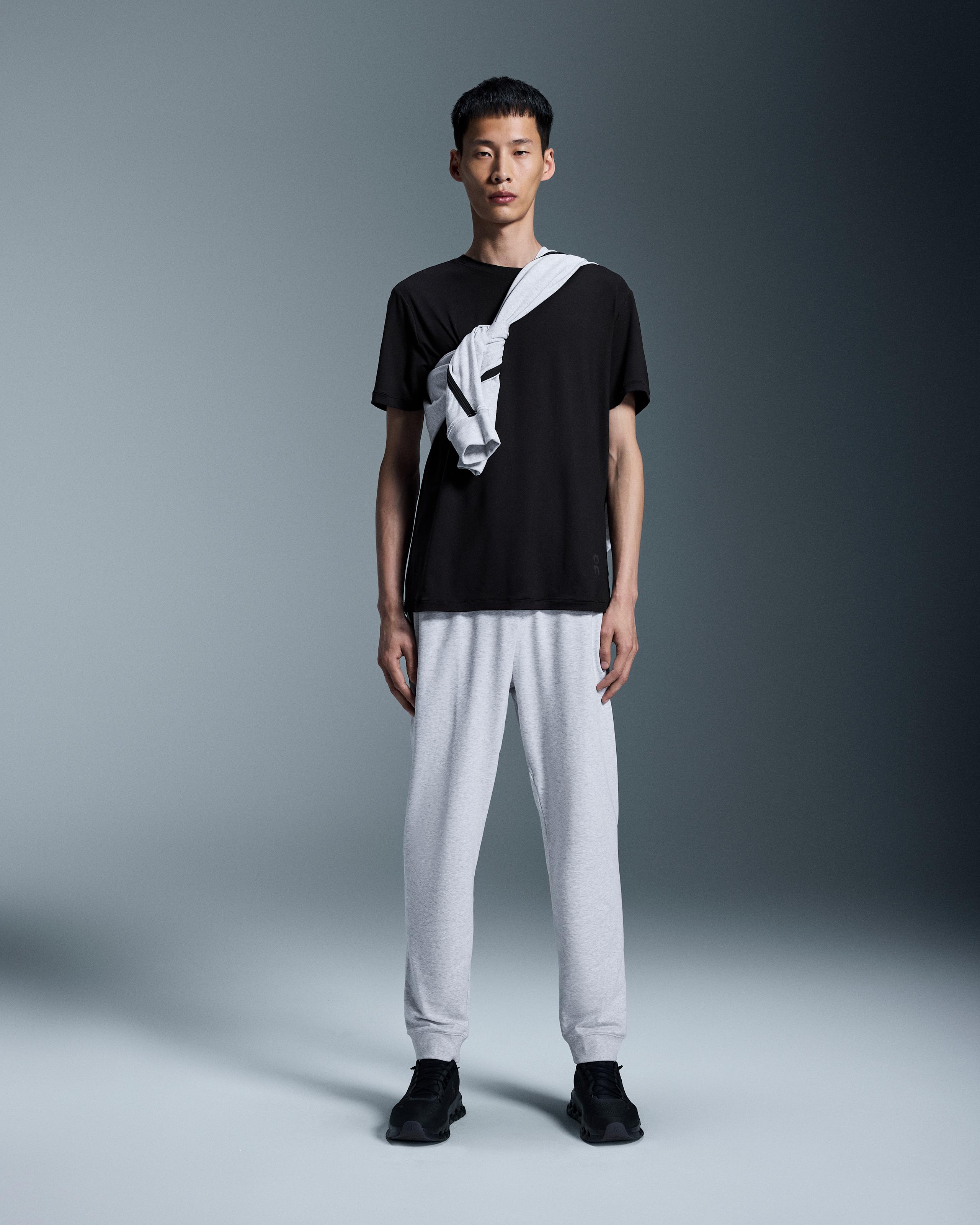 Studio Joggers Crater