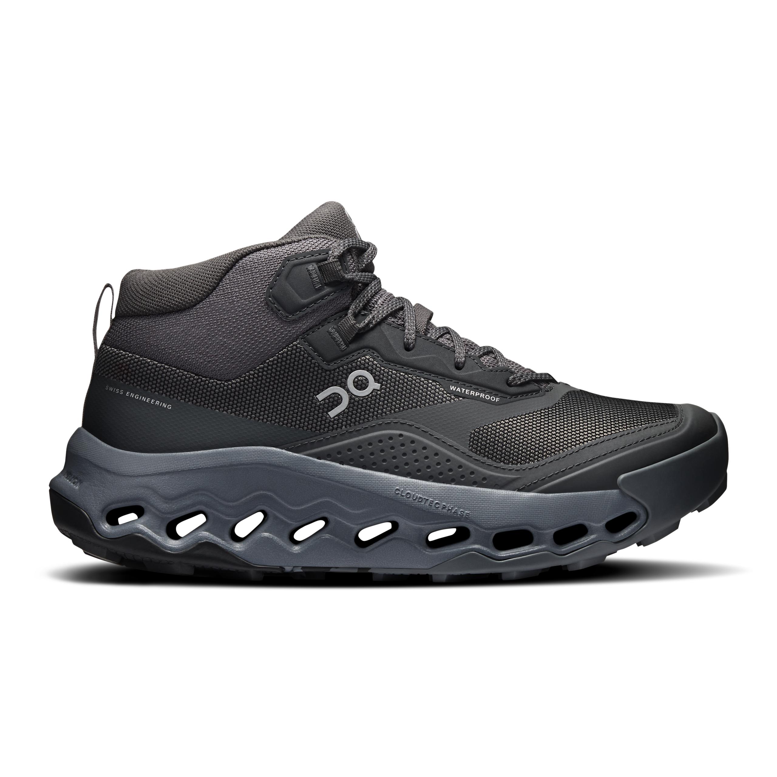 Cloudhorizon 2 Mid Waterproof Eclipse | Rock