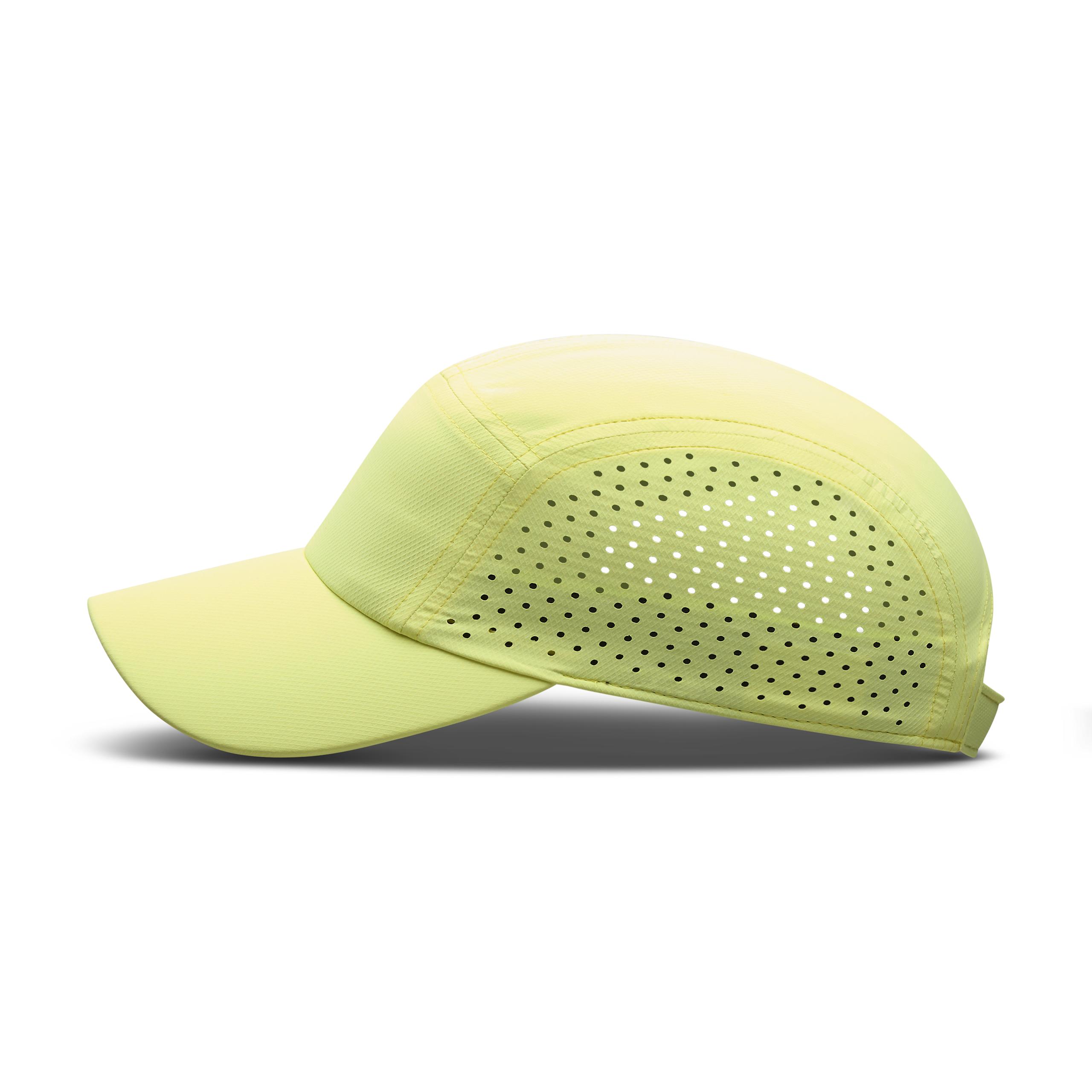 Lightweight Cap Kids Limelight