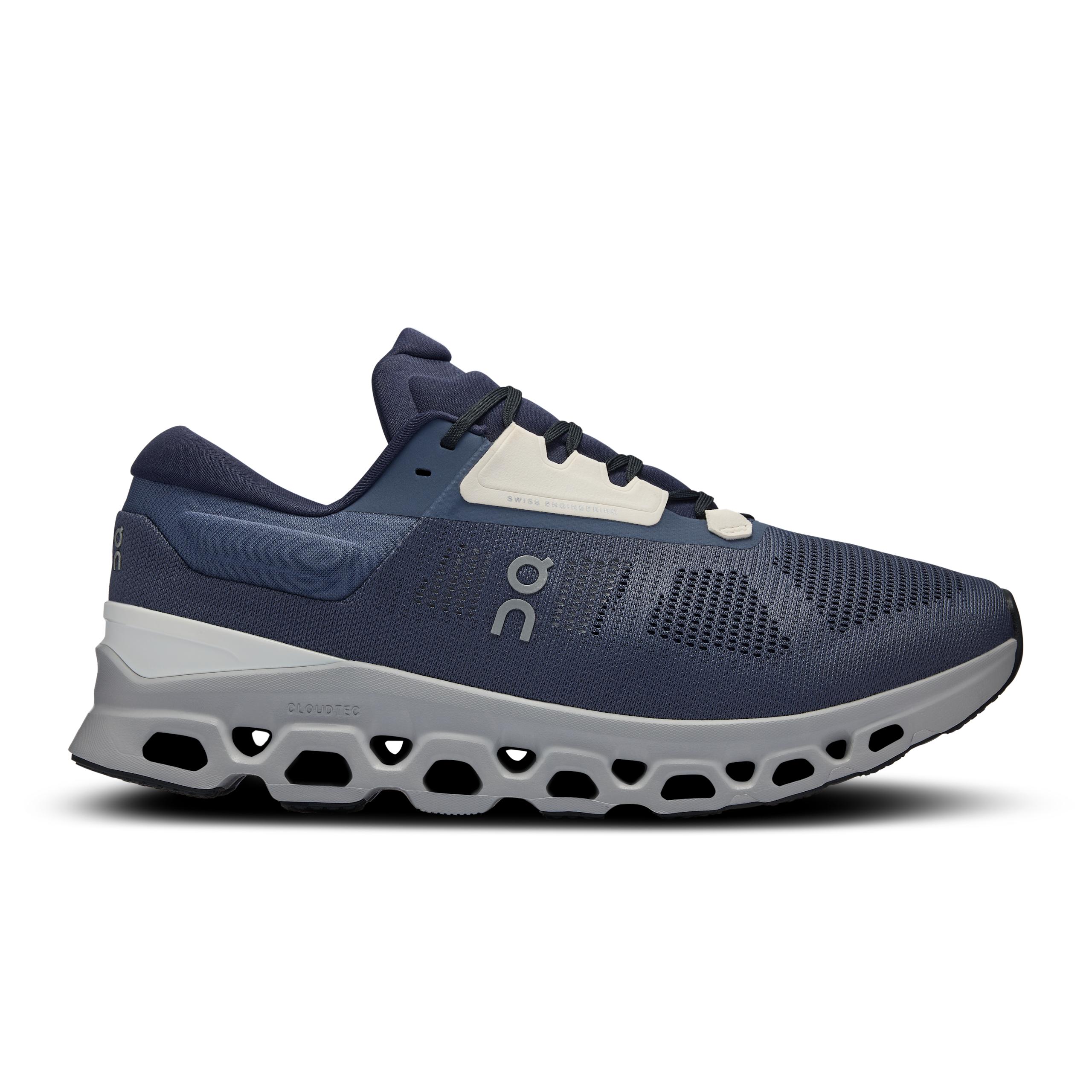 Cloudstratus 3 Metal | Glacier