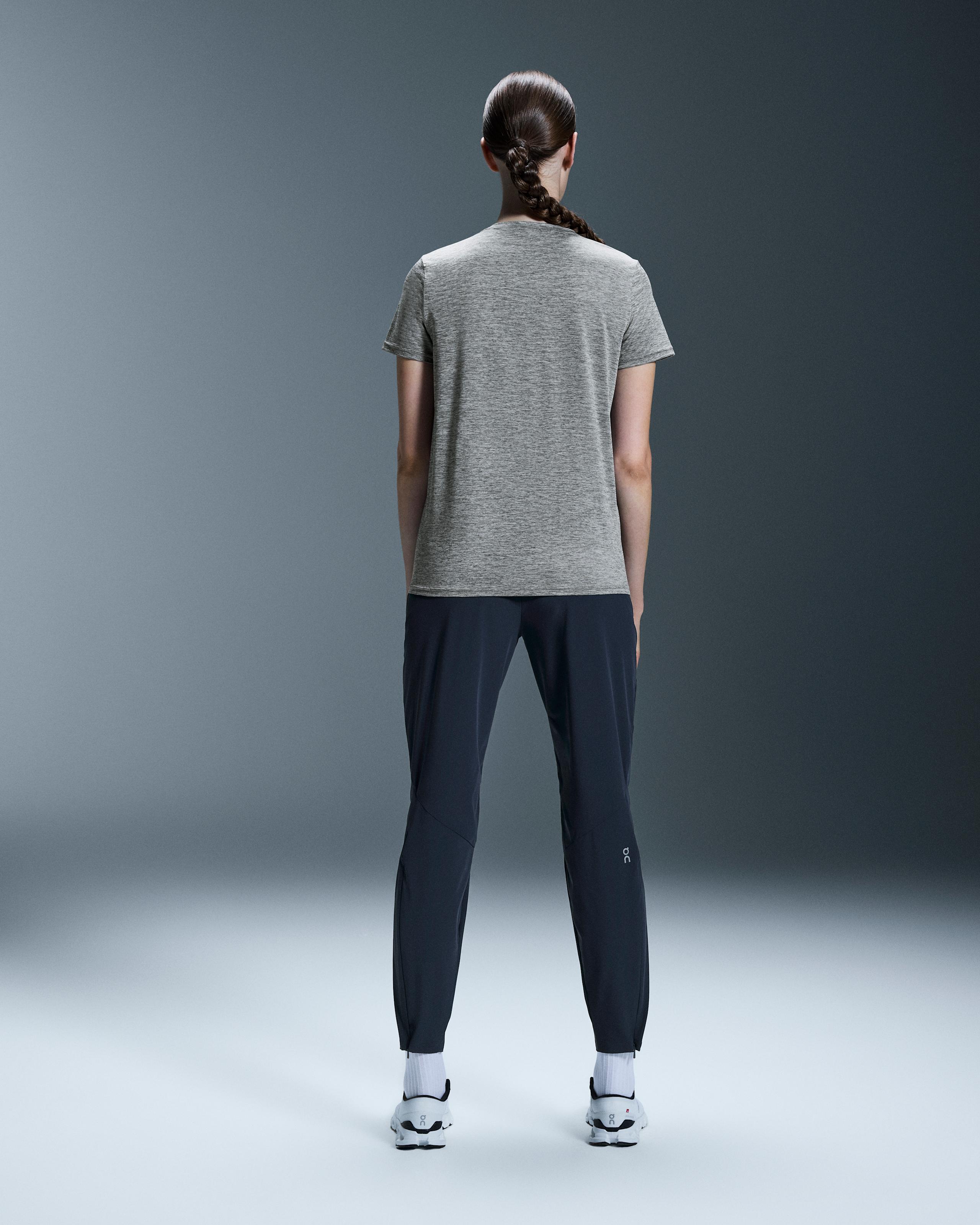 Женские брюки On Lightweight Pants, Navy — фото 2