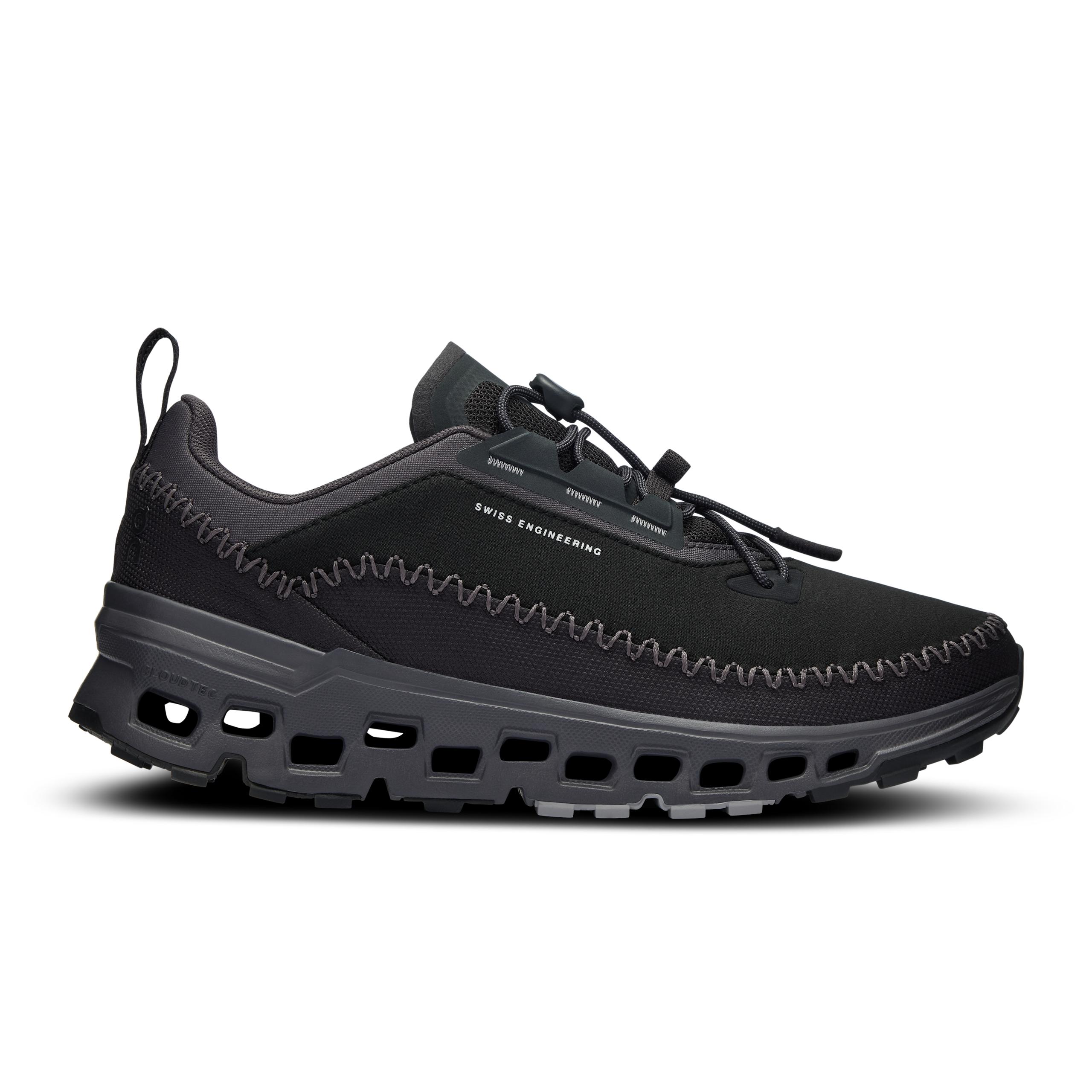 Cloudaway 2 Black | Eclipse