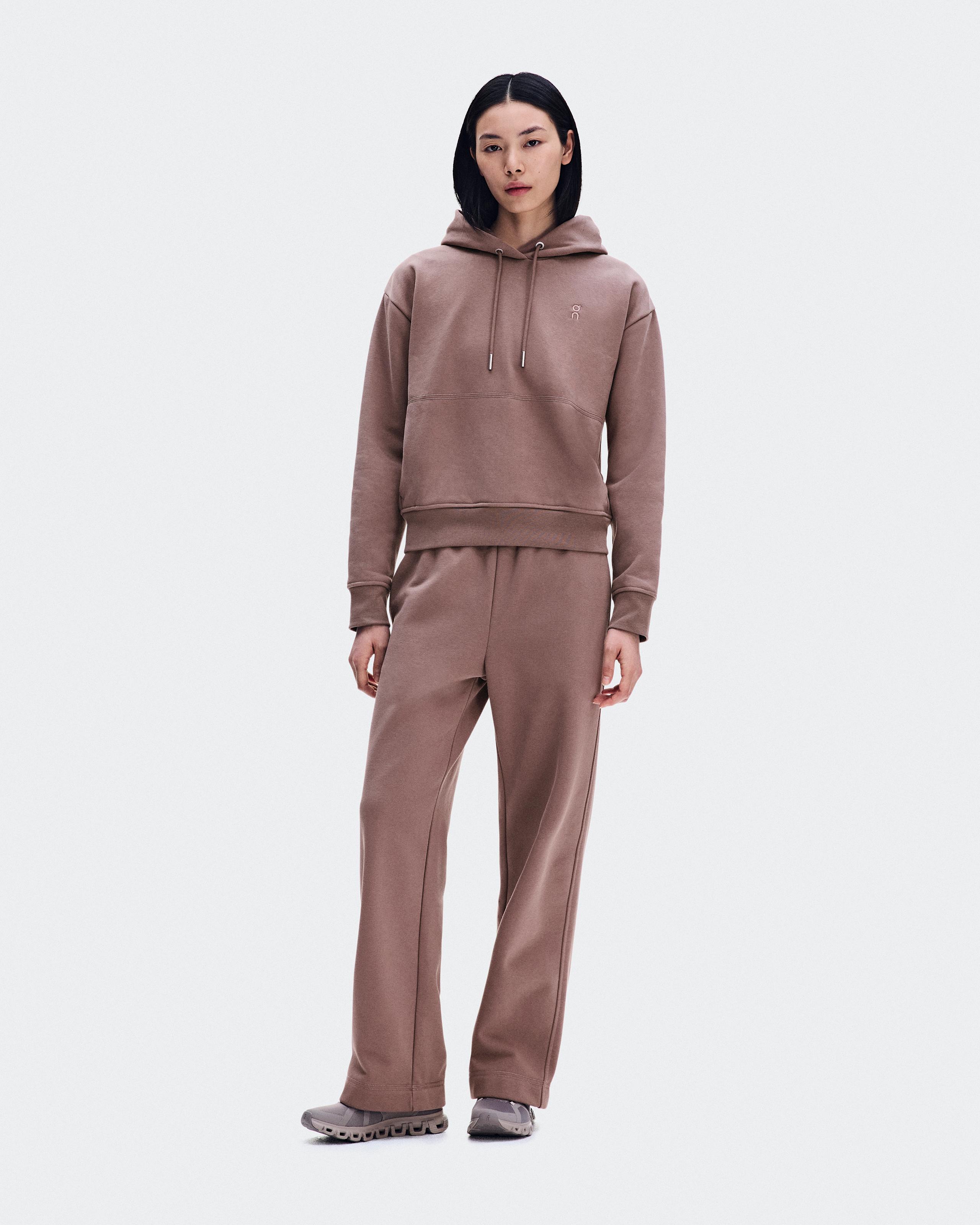 Club Collective Hoodie Clove