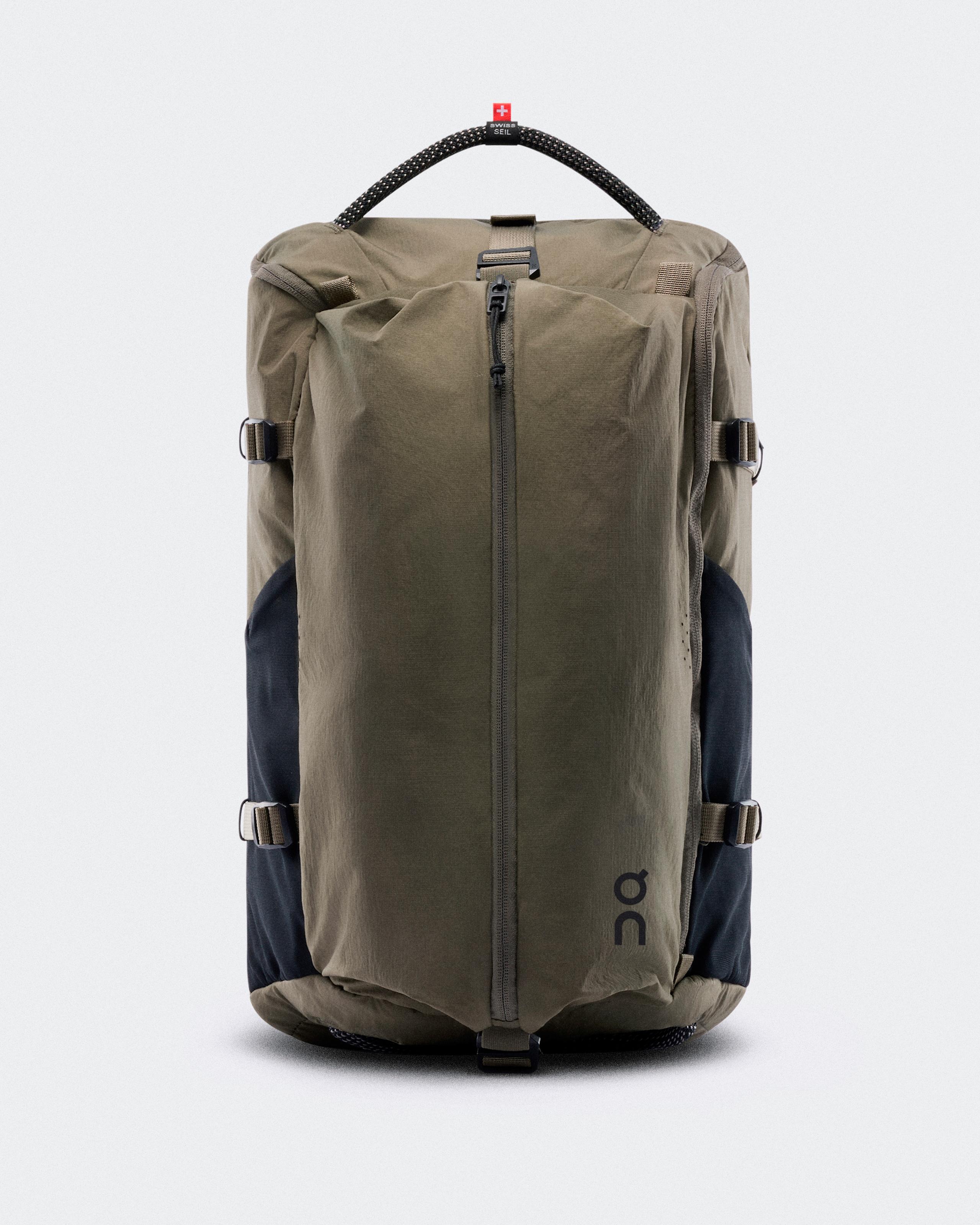 Speed Pack 30L Olive | Black