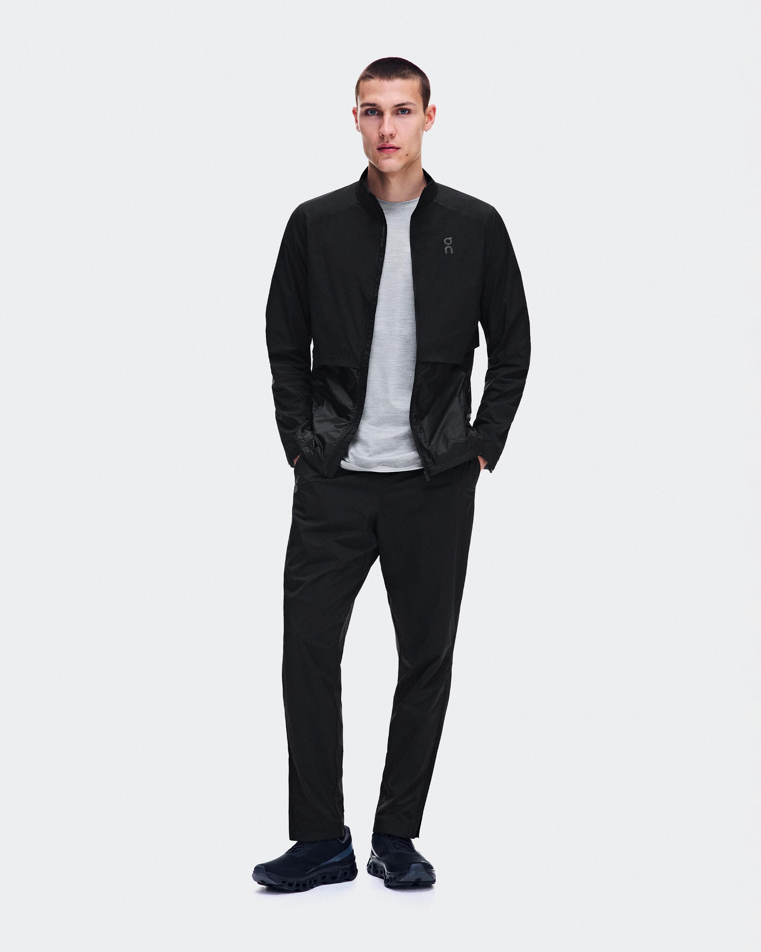 Weather Jacket