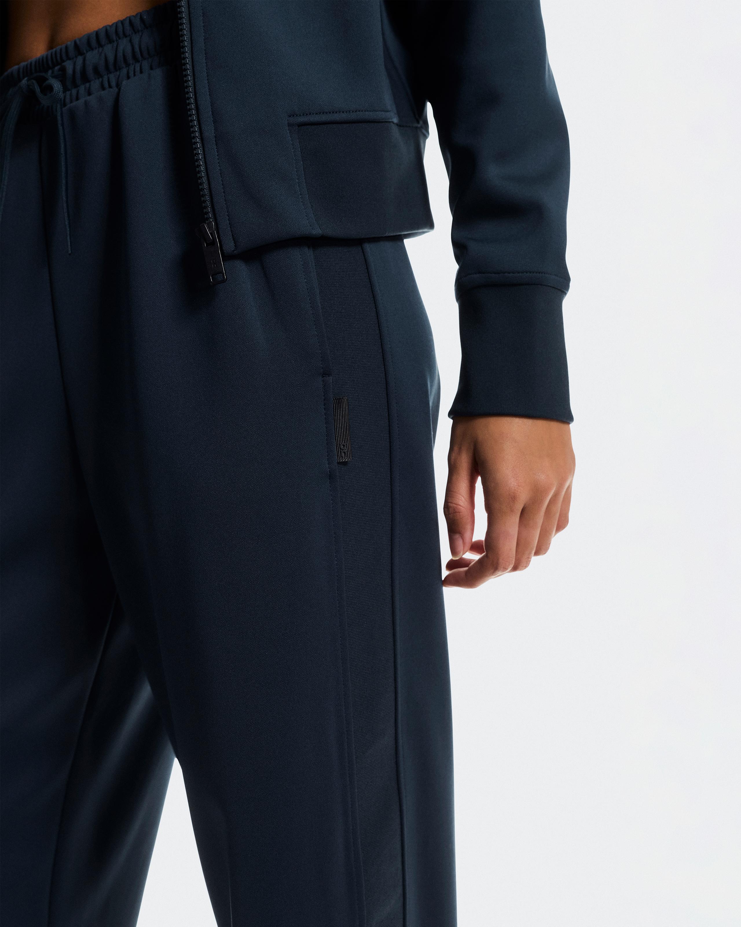 Женские брюки On Courtside Pants, Midnight — фото 4