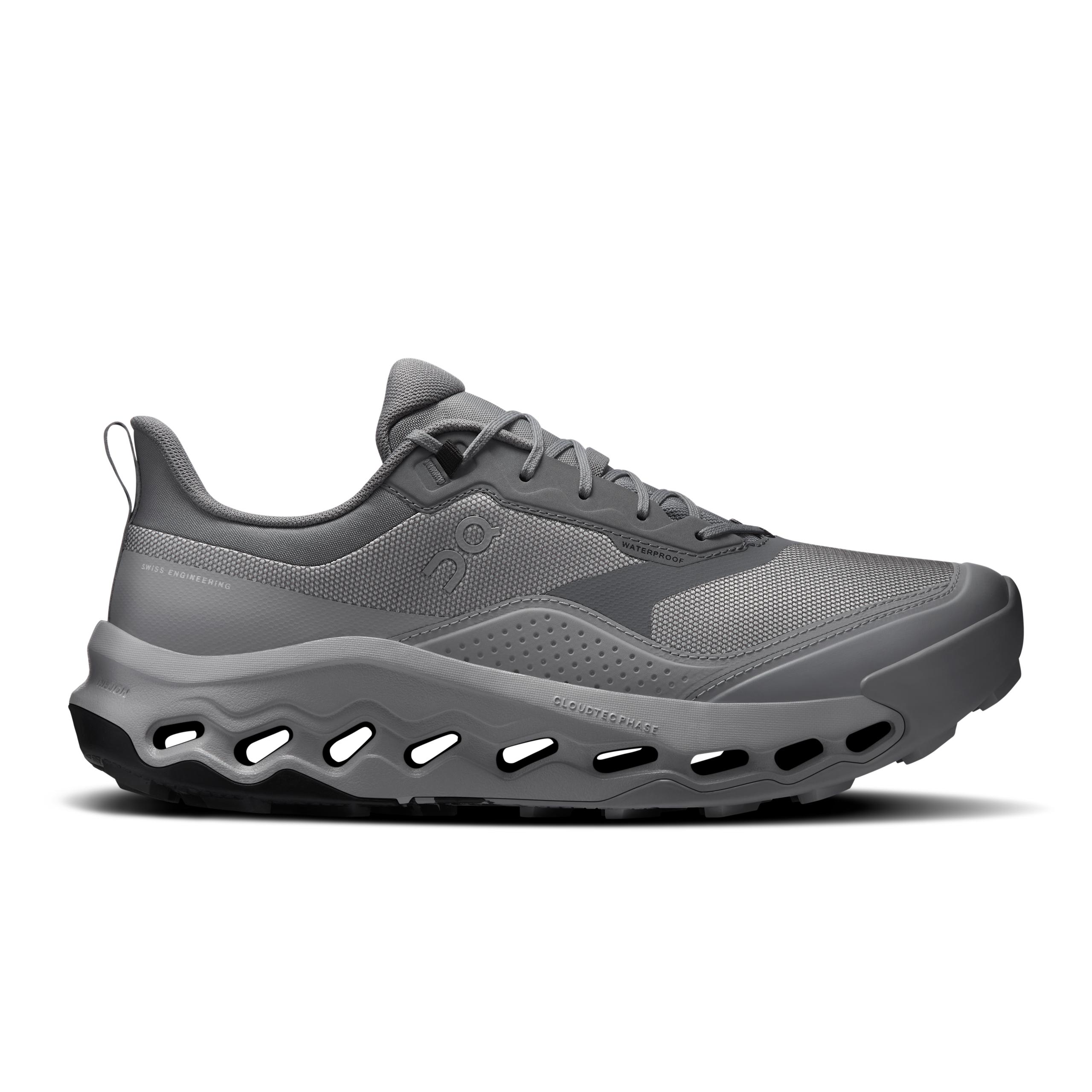Cloudhorizon 2 Waterproof Rock | Alloy