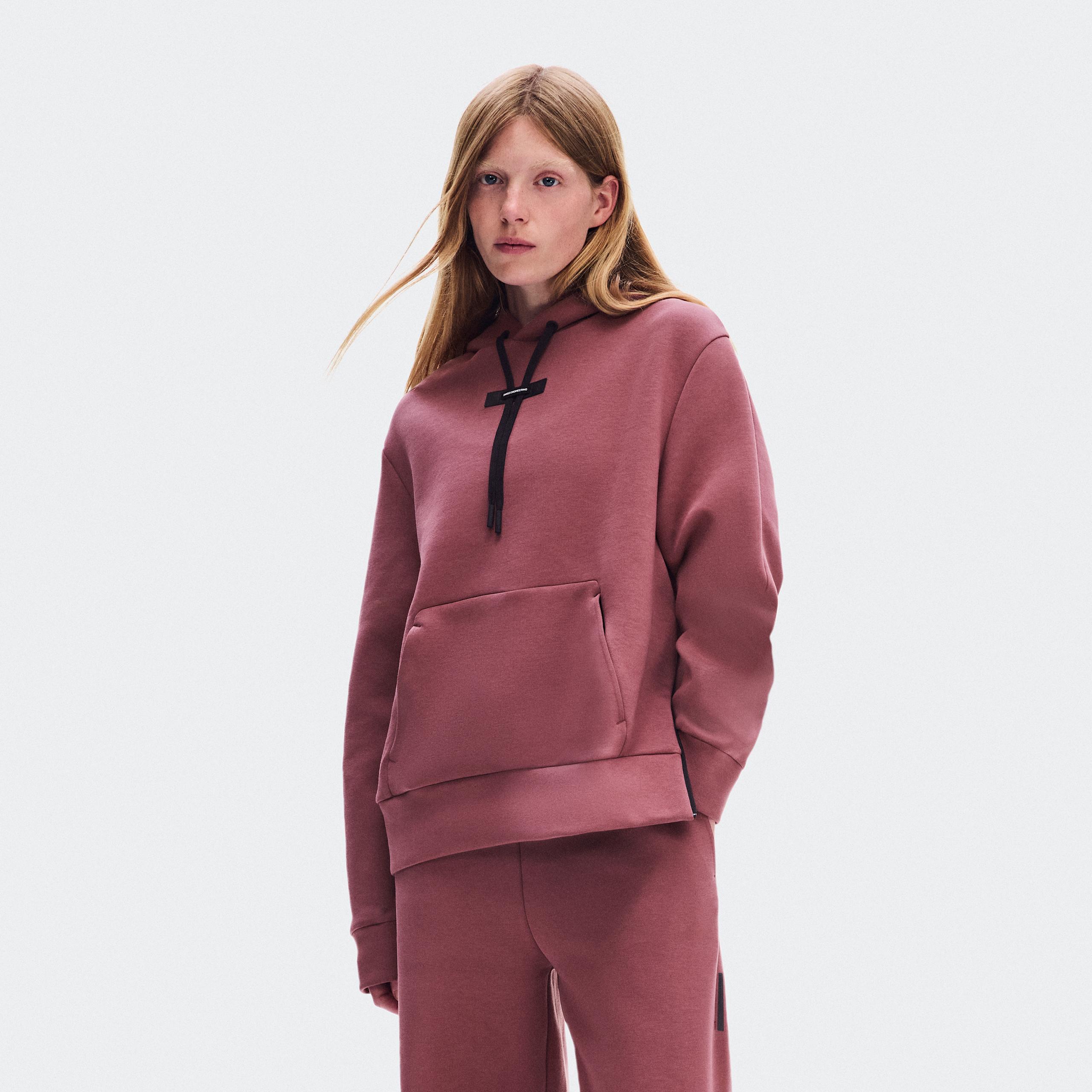 Focus Tech Hoodie — фото 2