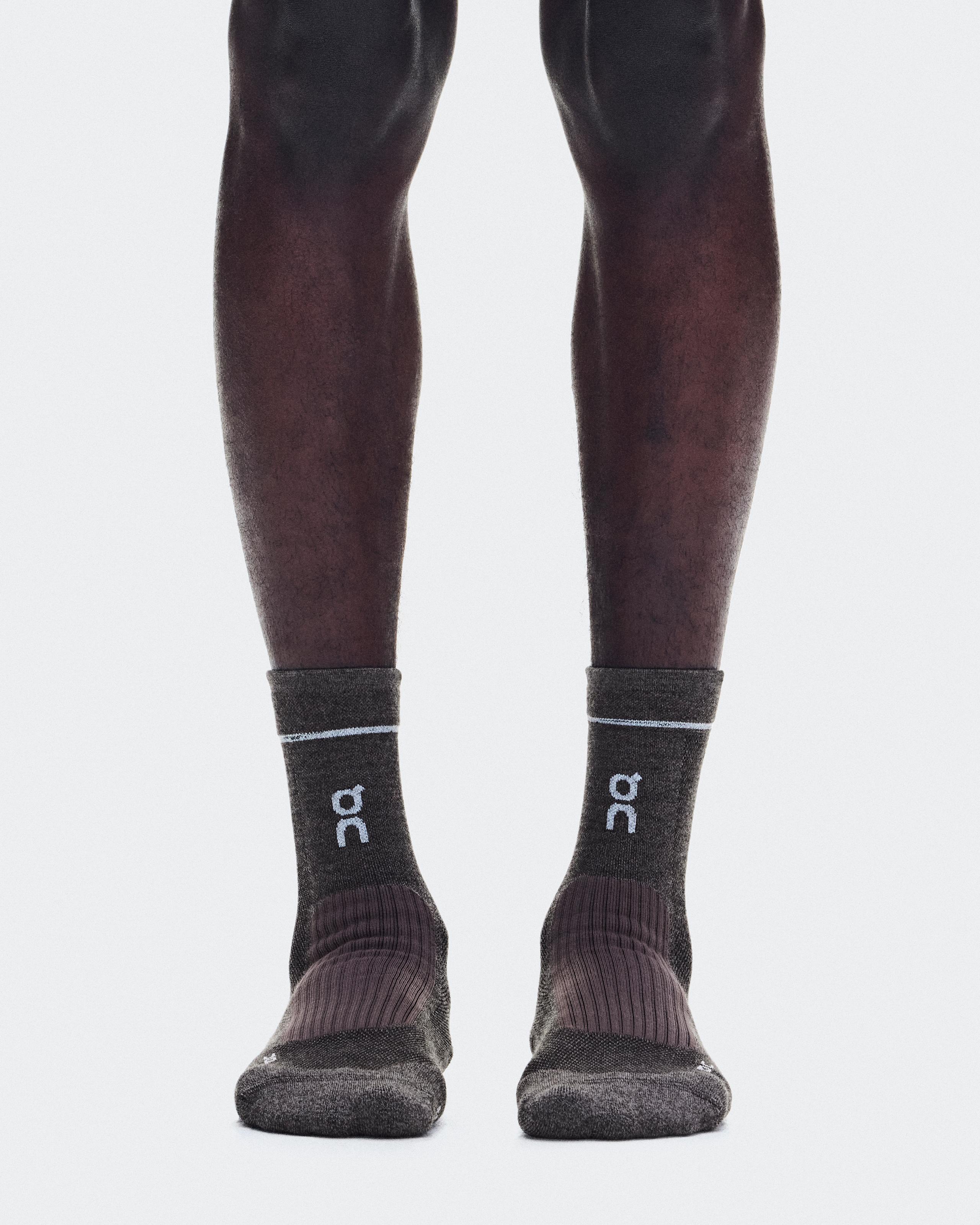 Merino Ultra Sock Mulberry