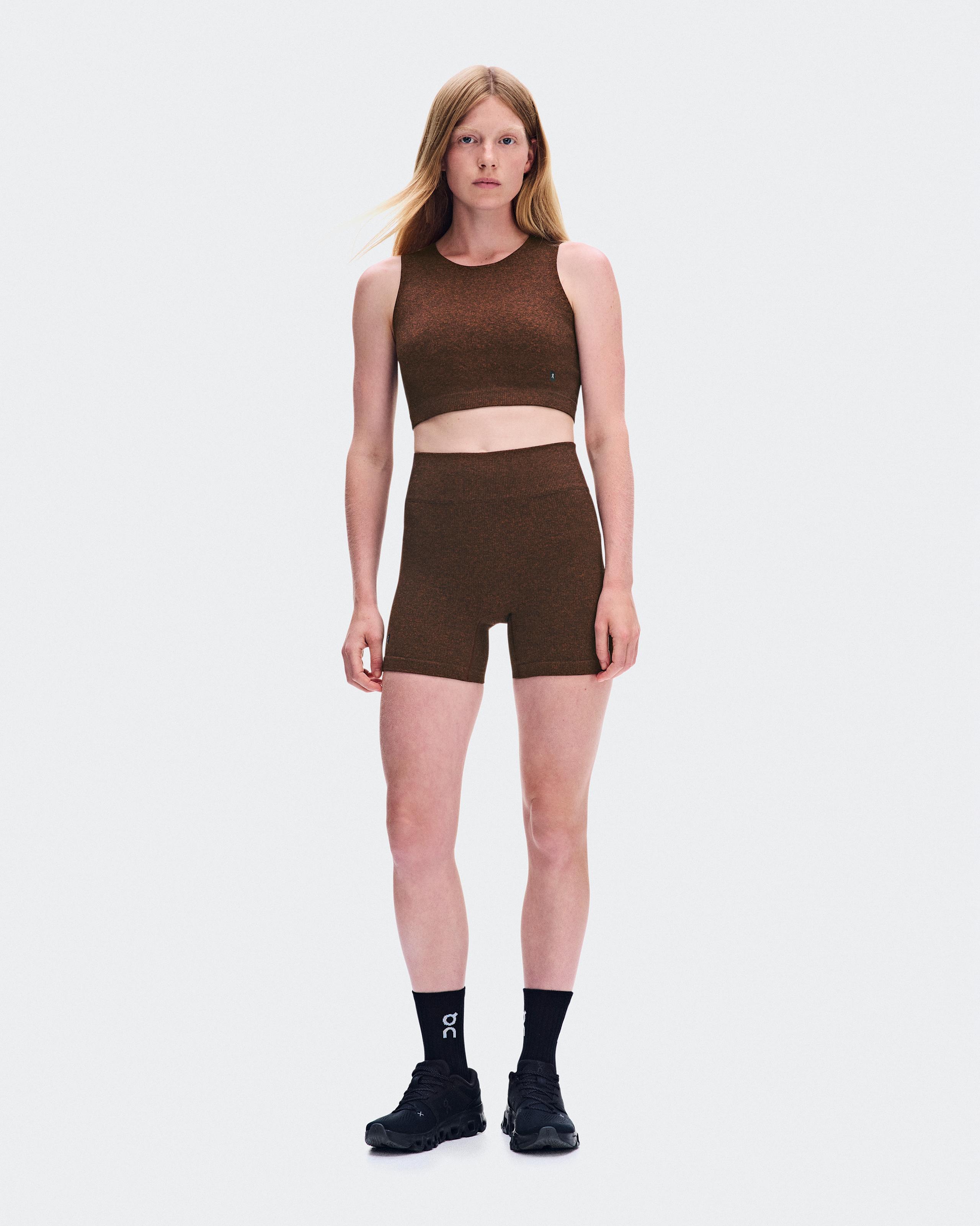 Studio Knit Shorts — фото 1