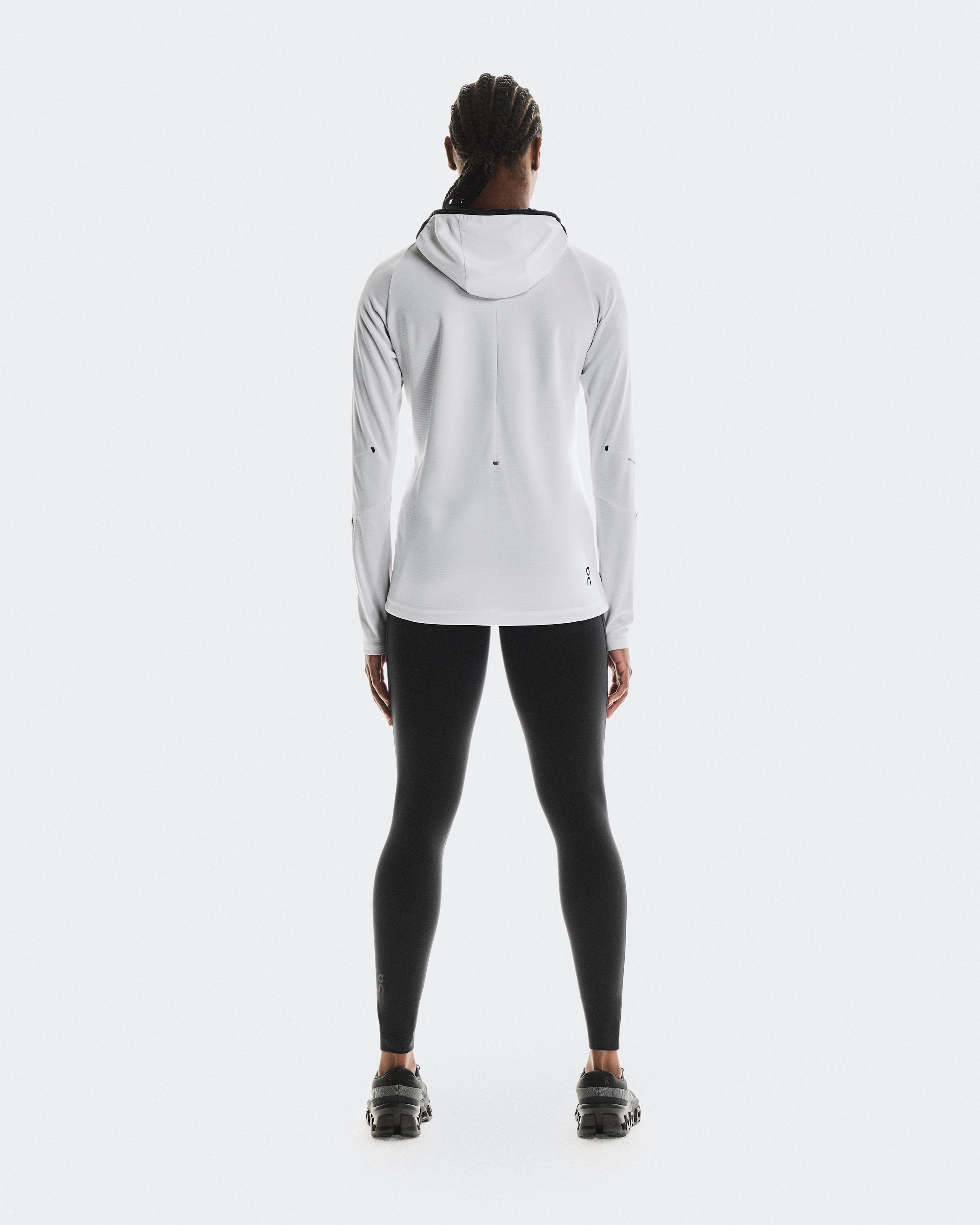 Женские тайтсы On Performance Tights, Black — фото 2