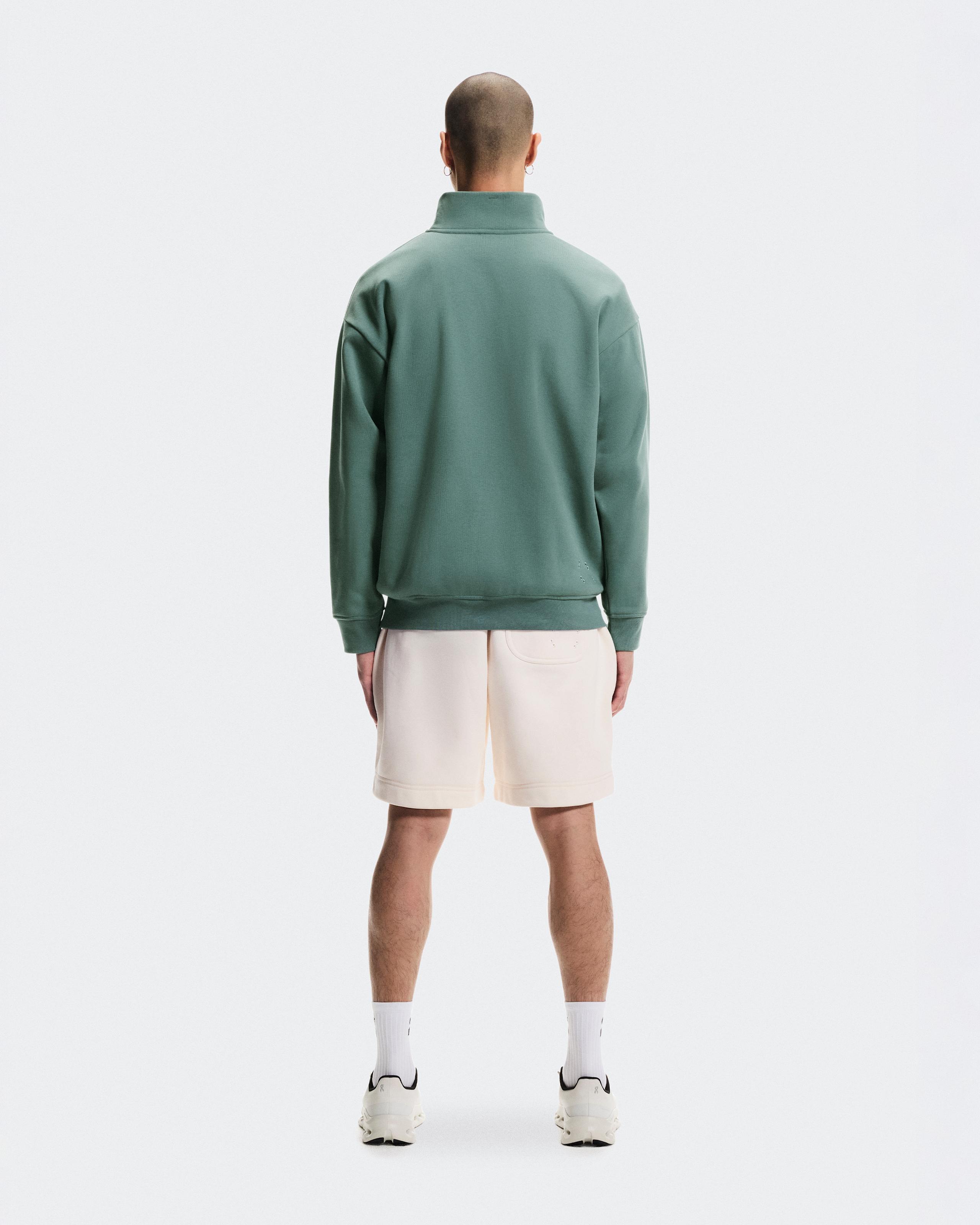 Мужские шорты On Club Collective Shorts, Dew — фото 2
